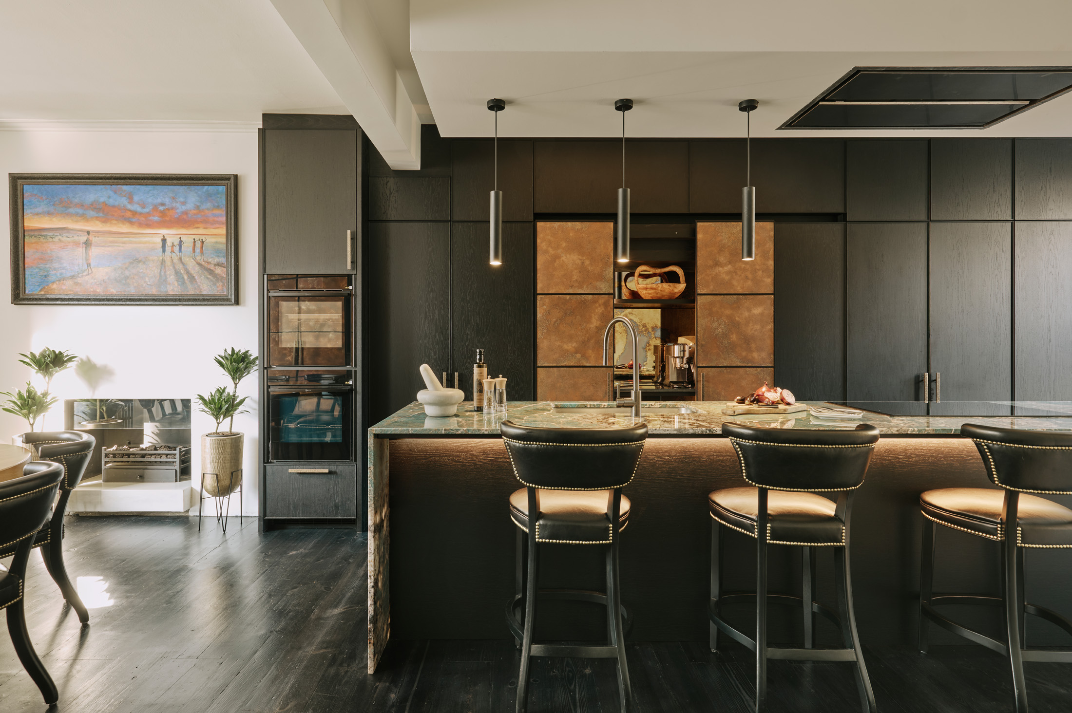06b BermondseyKitchen_LedburyStudio