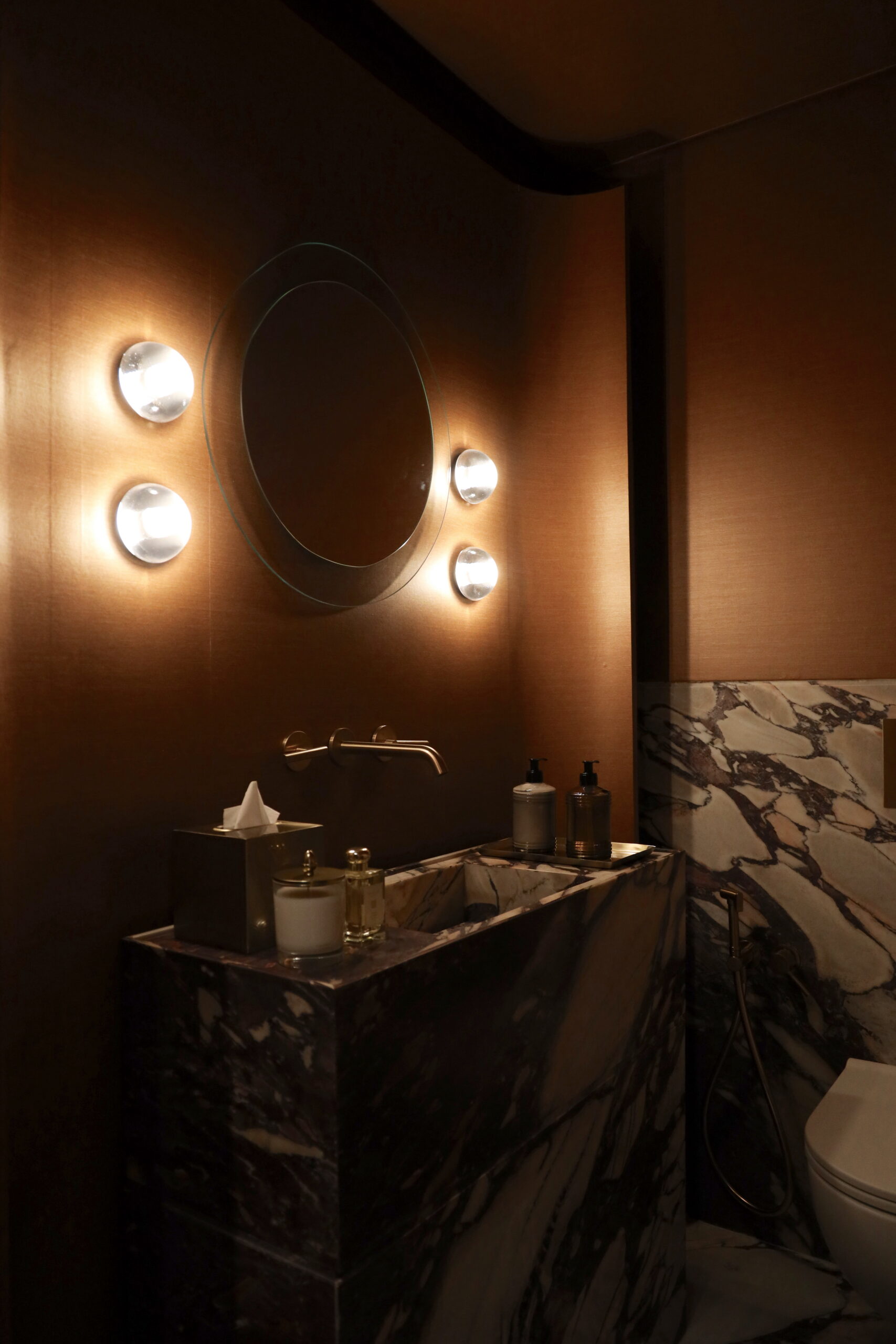 Edited in Tezza with: Brightness, Shadows, Highlights, & Saturation