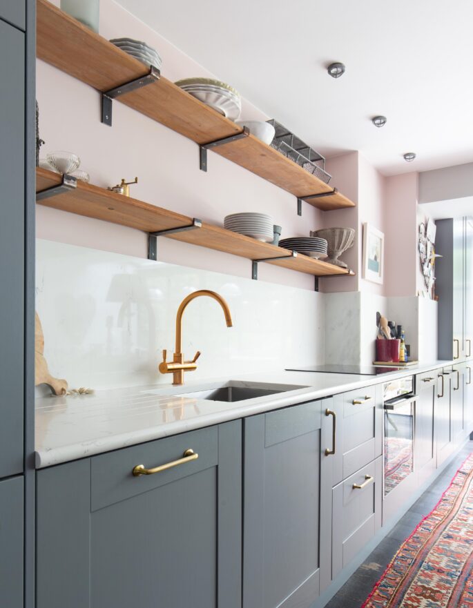 For Sale: Elgin Crescent Notting Hill W11 luxury Kitchen Units