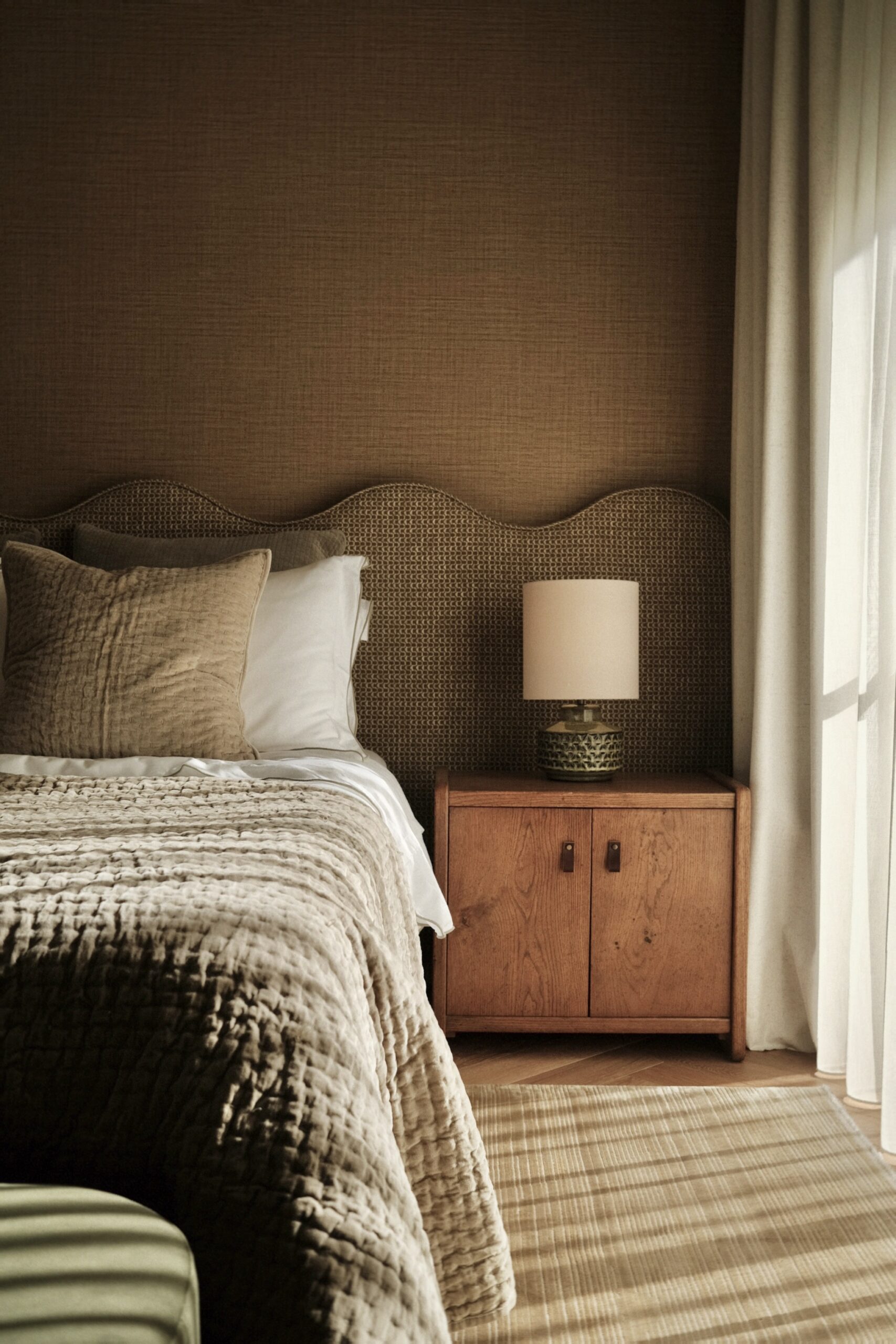 Edited in Tezza with: KODAK GOLD