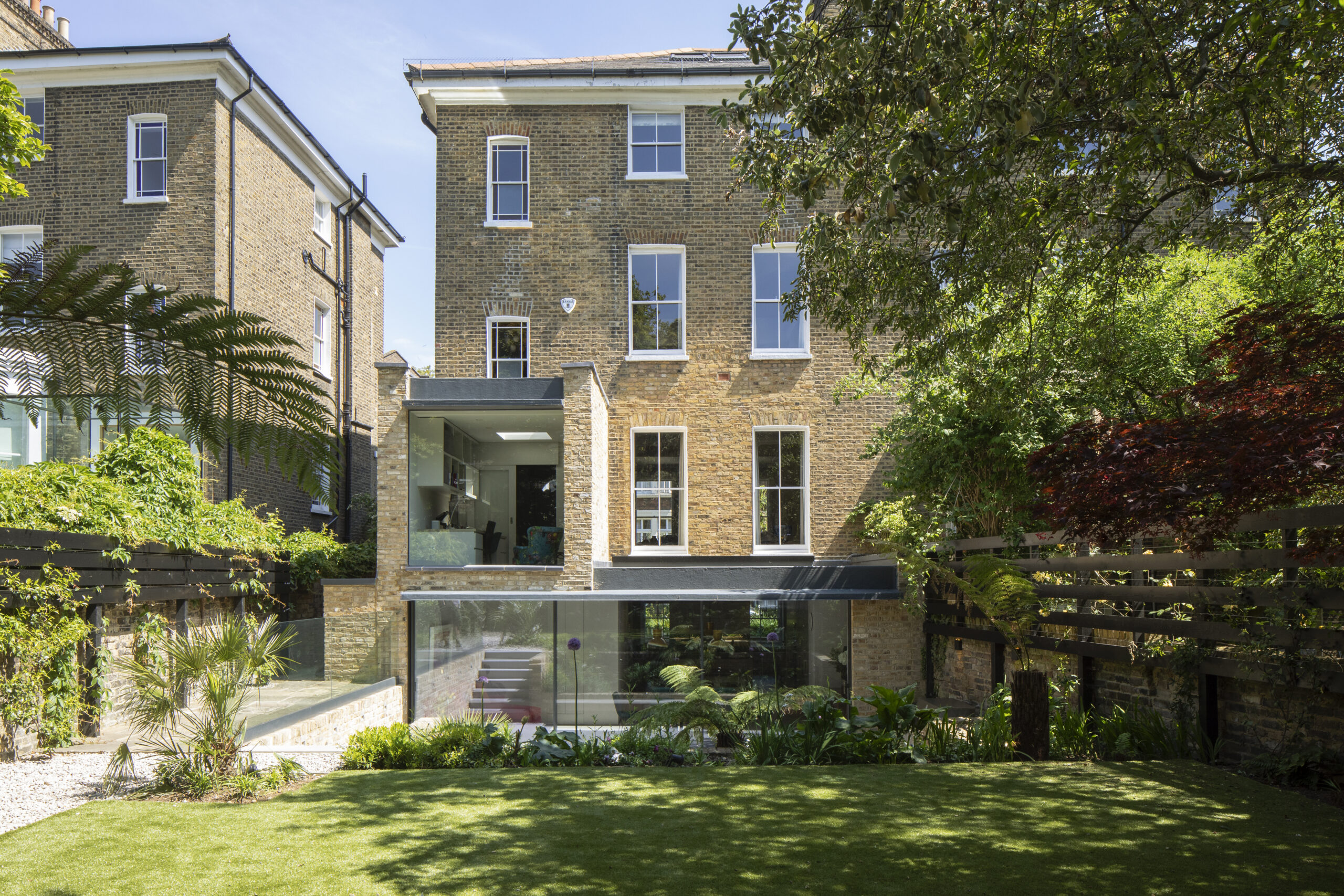 15. Willow Bridge road