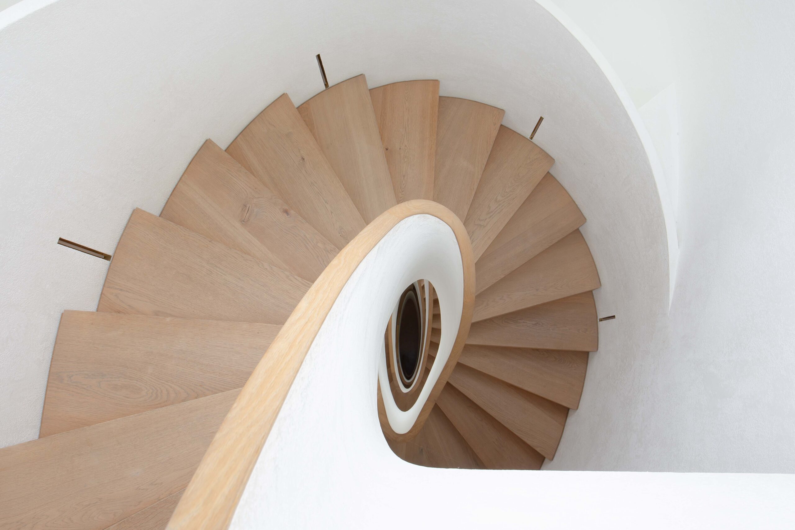 Staircase by 23 ARC + GS / 318