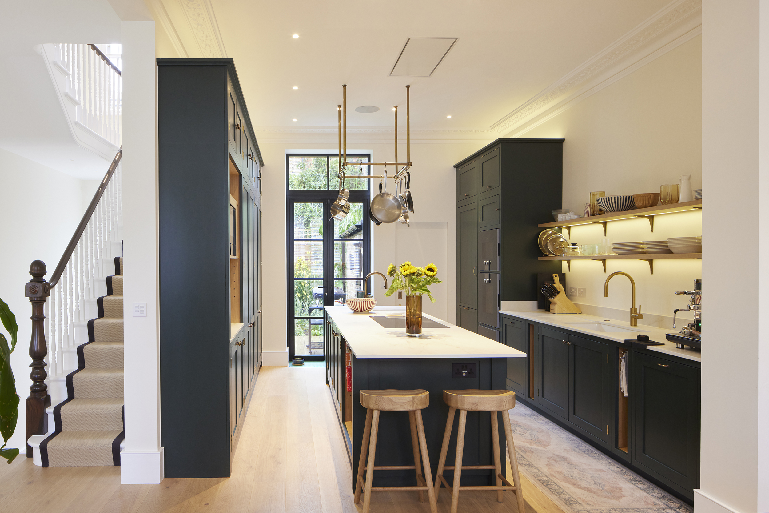 17. Finsbury Park House