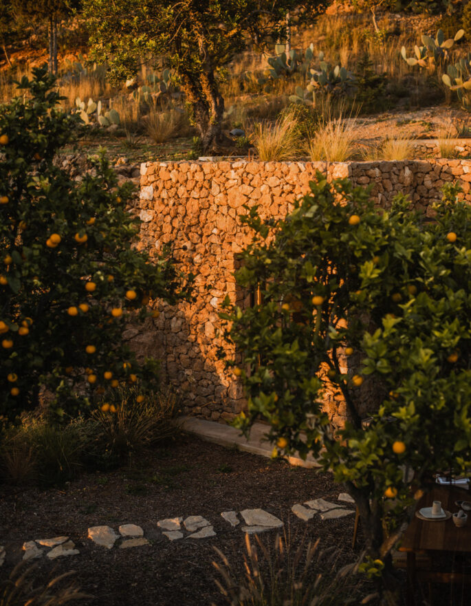 Ibiza Interiors contemporary and rustic interior design in Ibiza:
