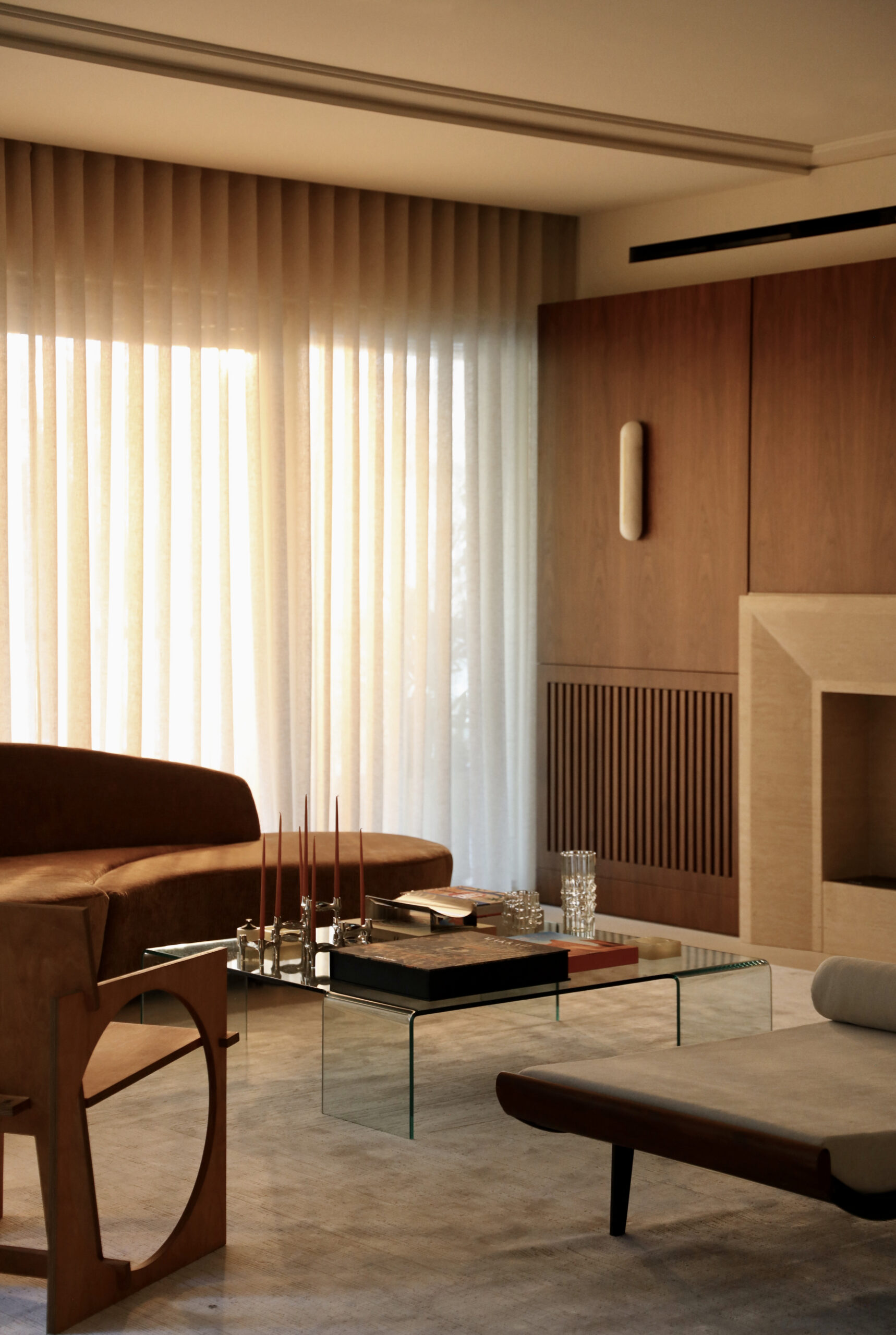 Edited in Tezza with: Brightness, Fling 35, & Saturation