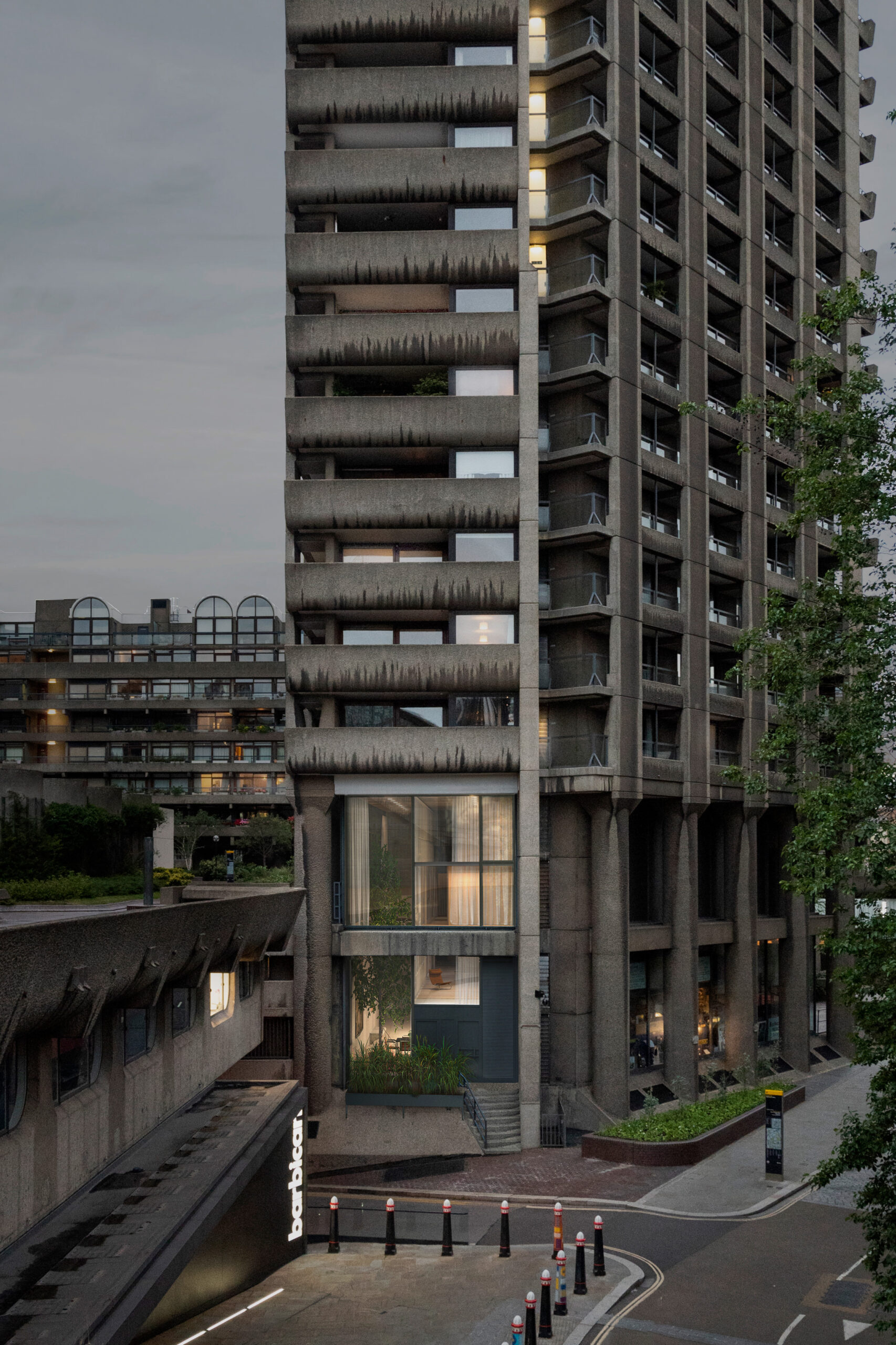 Apartment-For-Sale-Barbican-Void-Space (2)
