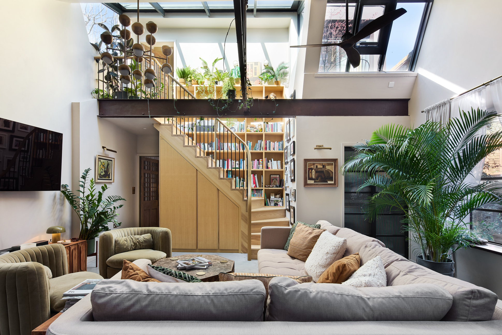 Architect-Designed-Luxury-Chiswick-House-For-Sale-Preband-Gardens- (26)