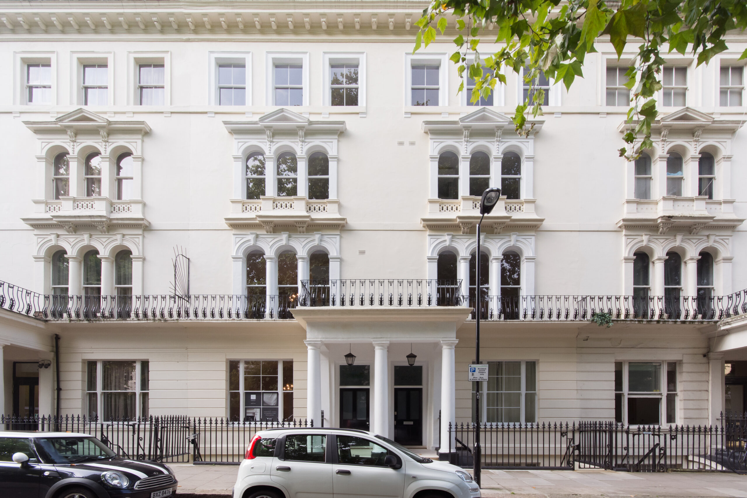 Bayswater-Apartment-For-Rent-Kensington-Gardens-Square (8)