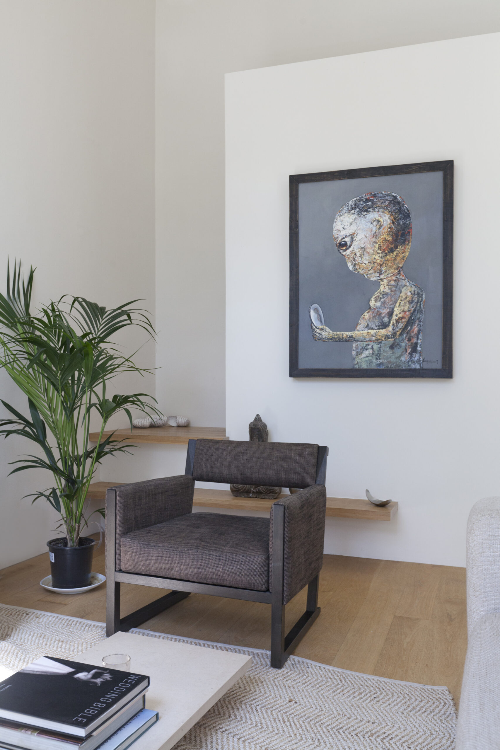 Bayswater-Apartment-For-Rent-Porchester Square(10)