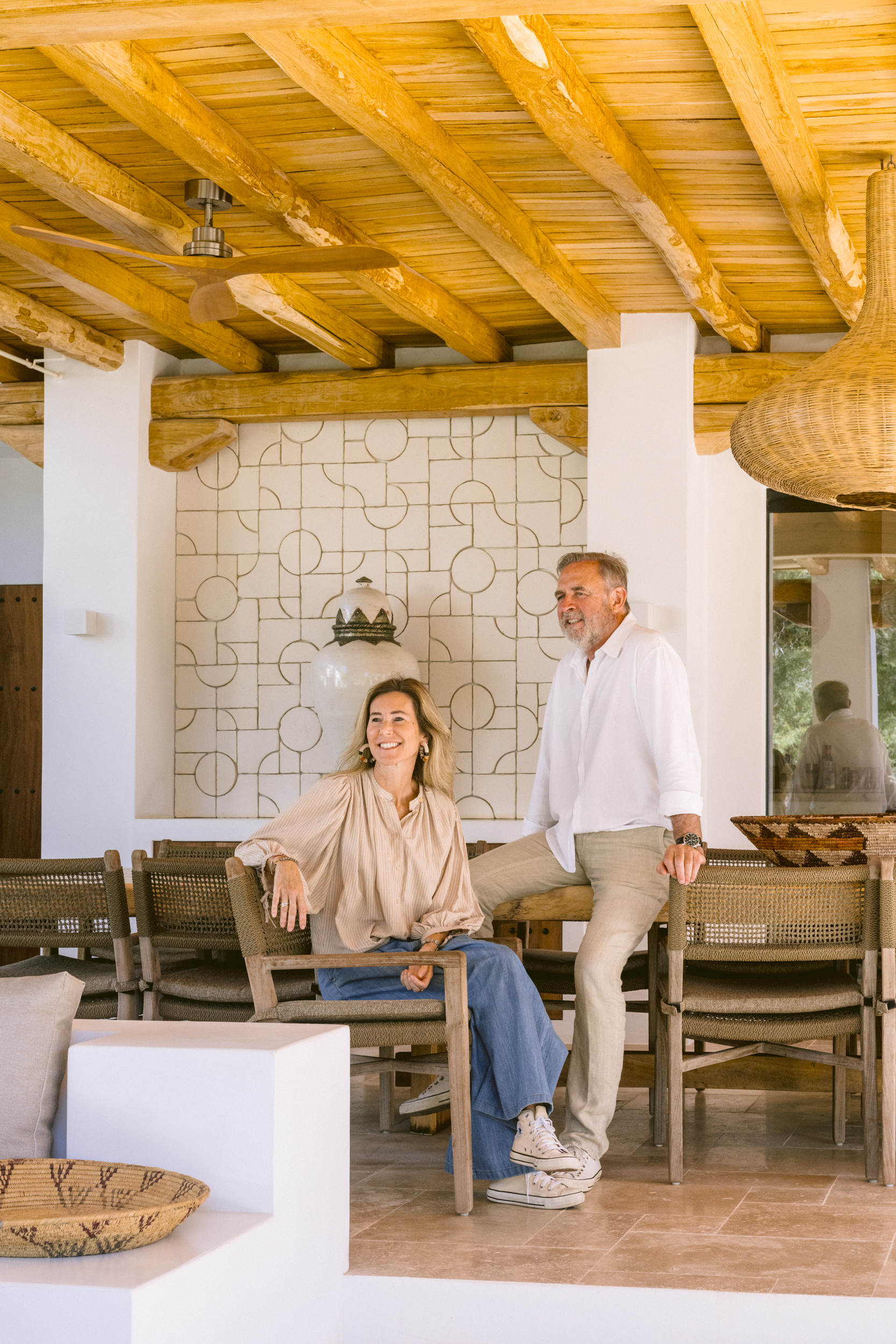 The story behind this finca’s rural revival