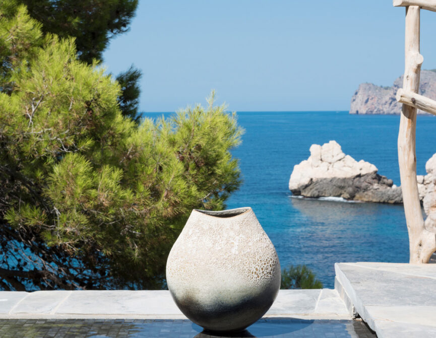 MoreDesign Cala Deia - luxury architecture and design in Ibiza