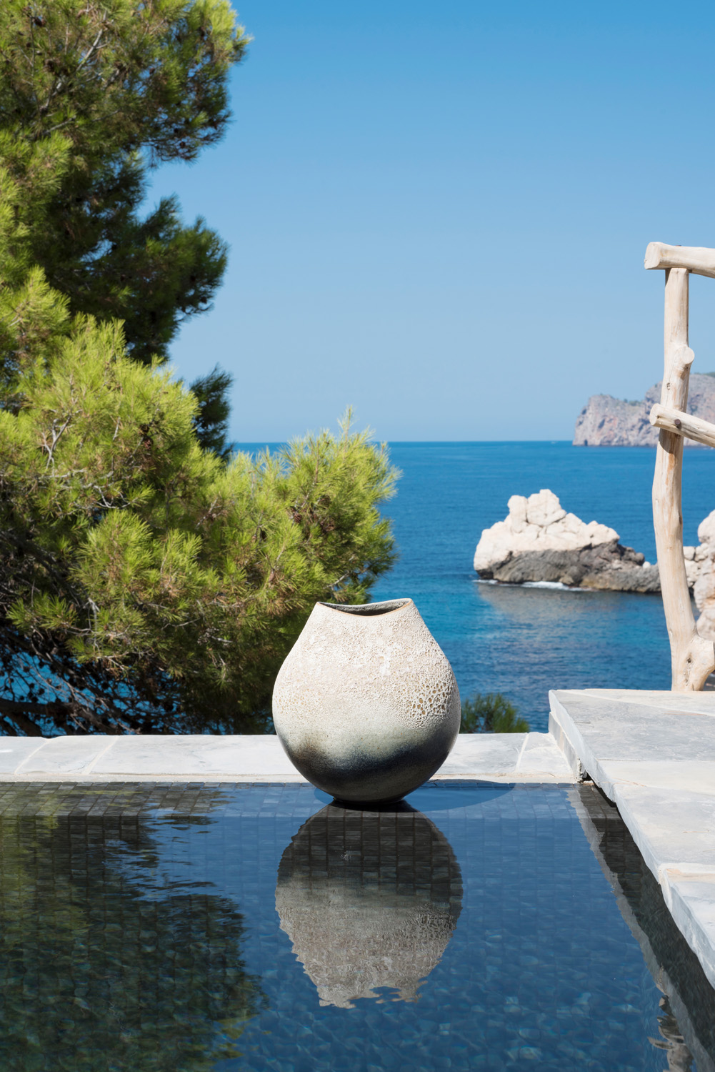 MoreDesign Cala Deia - luxury architecture and design in Ibiza