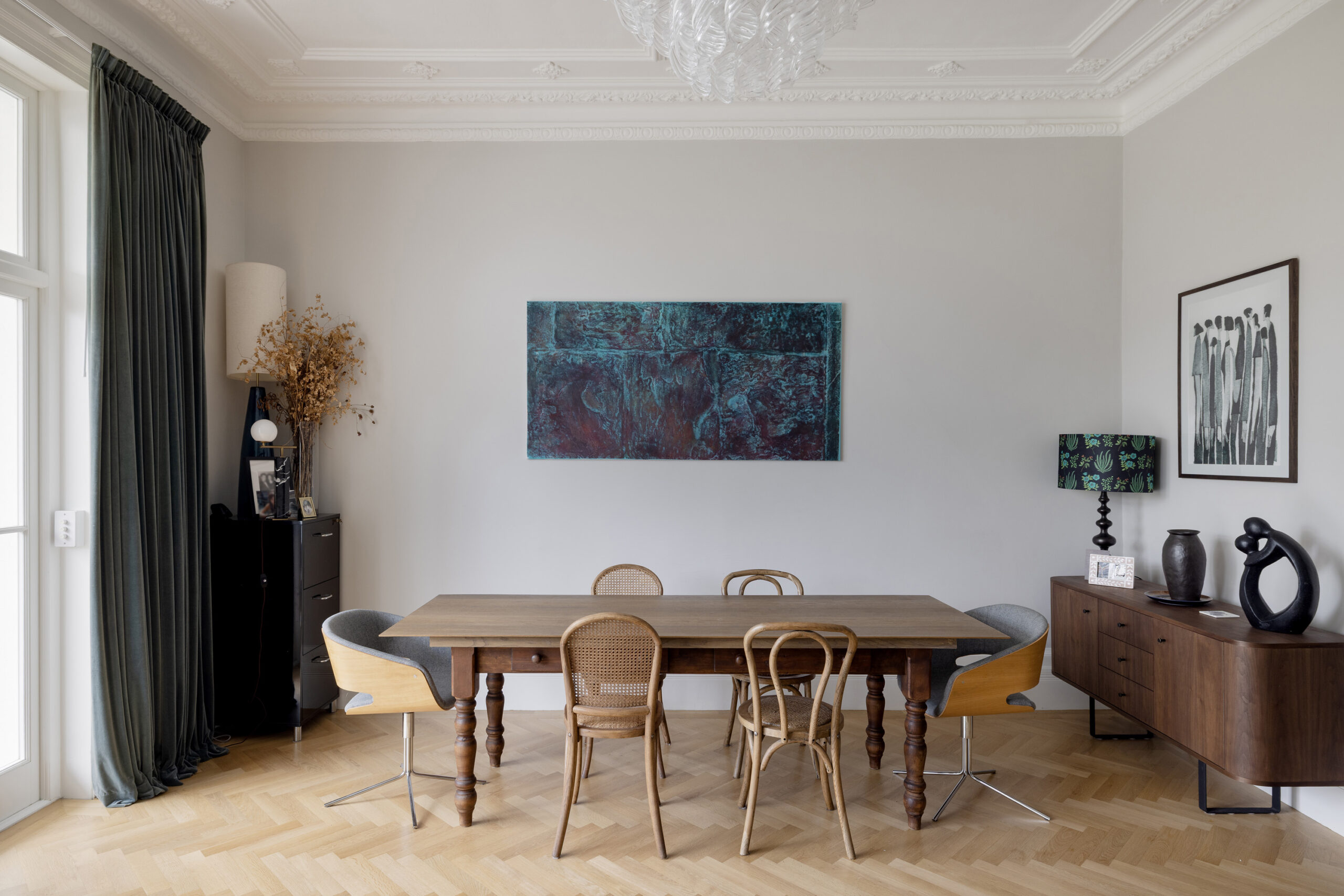 Crouch-End-Apartment-For-Rent-Coolhurst-Road-4_Lo