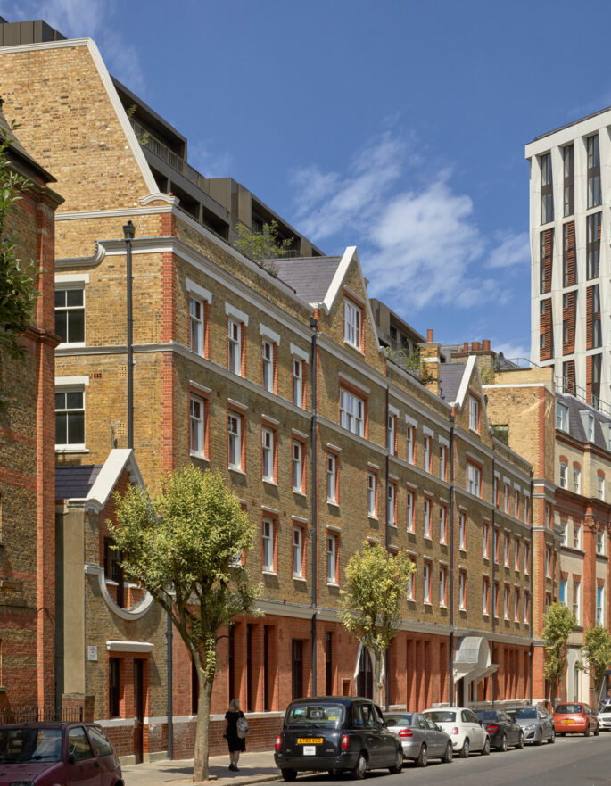 Luxury Apartments in Covent Garden London For Sale