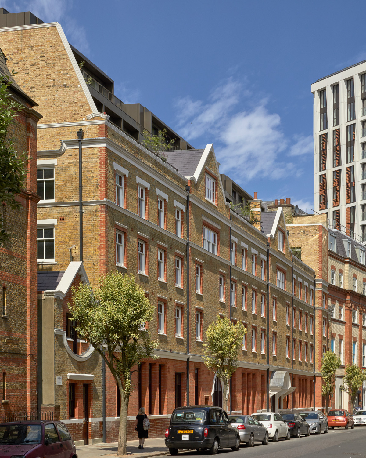 Luxury Apartments in Covent Garden London For Sale