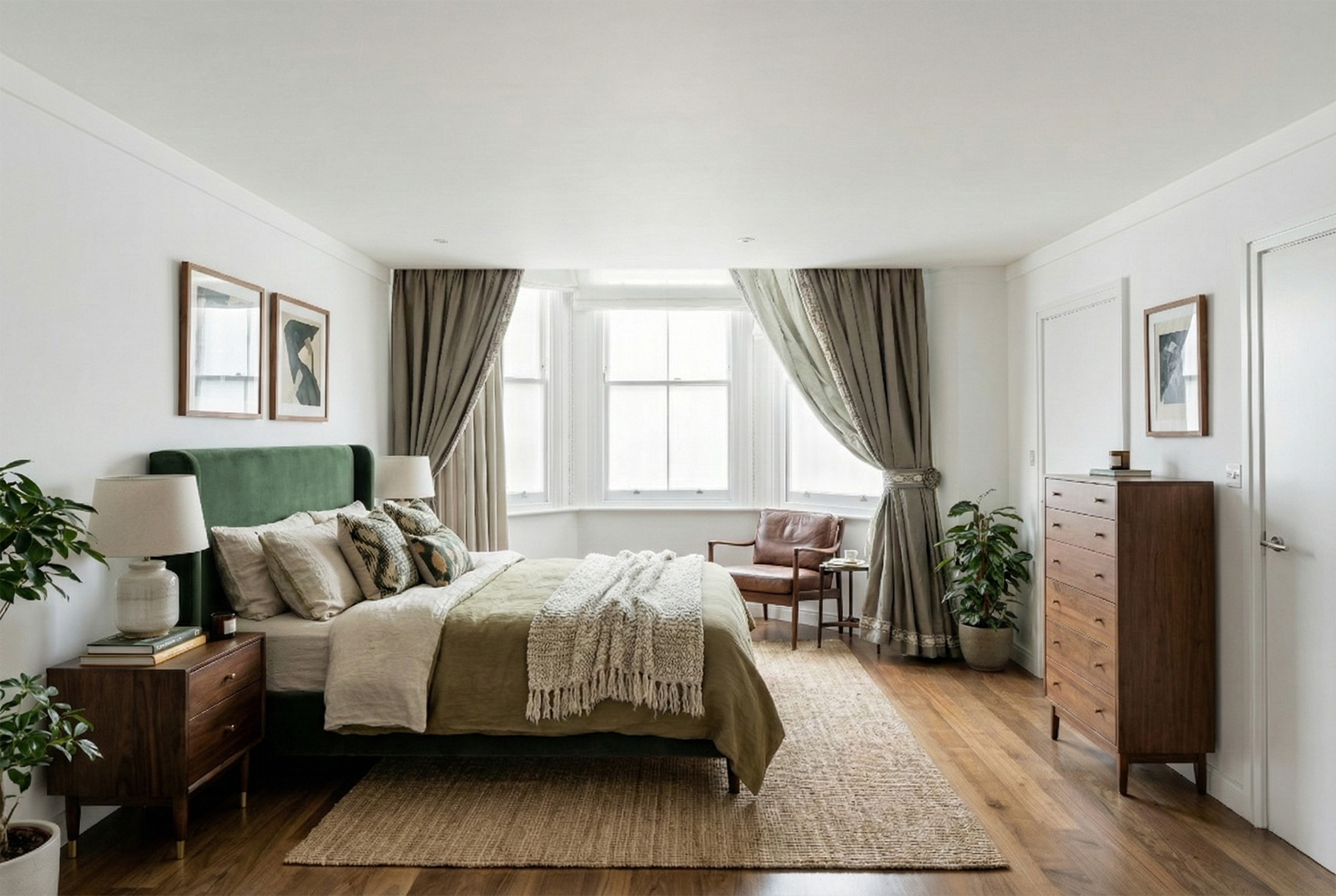 DN-Apartment-To-Rent-Egerton-Gardens-5