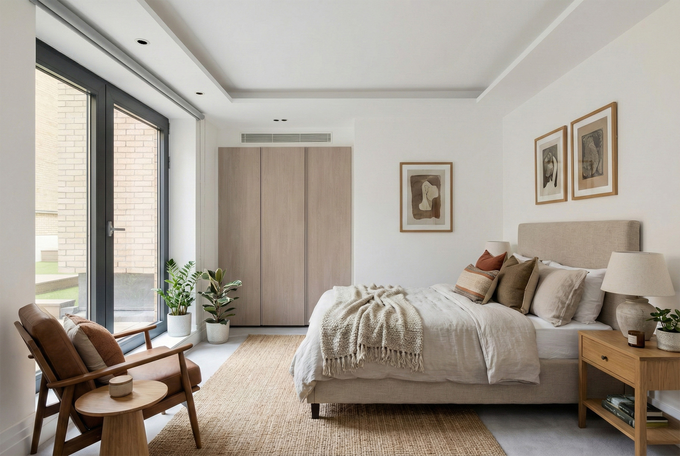 DN-Lettings-Apartment-For-Rent-London-Kensington-Gardens-Square-2