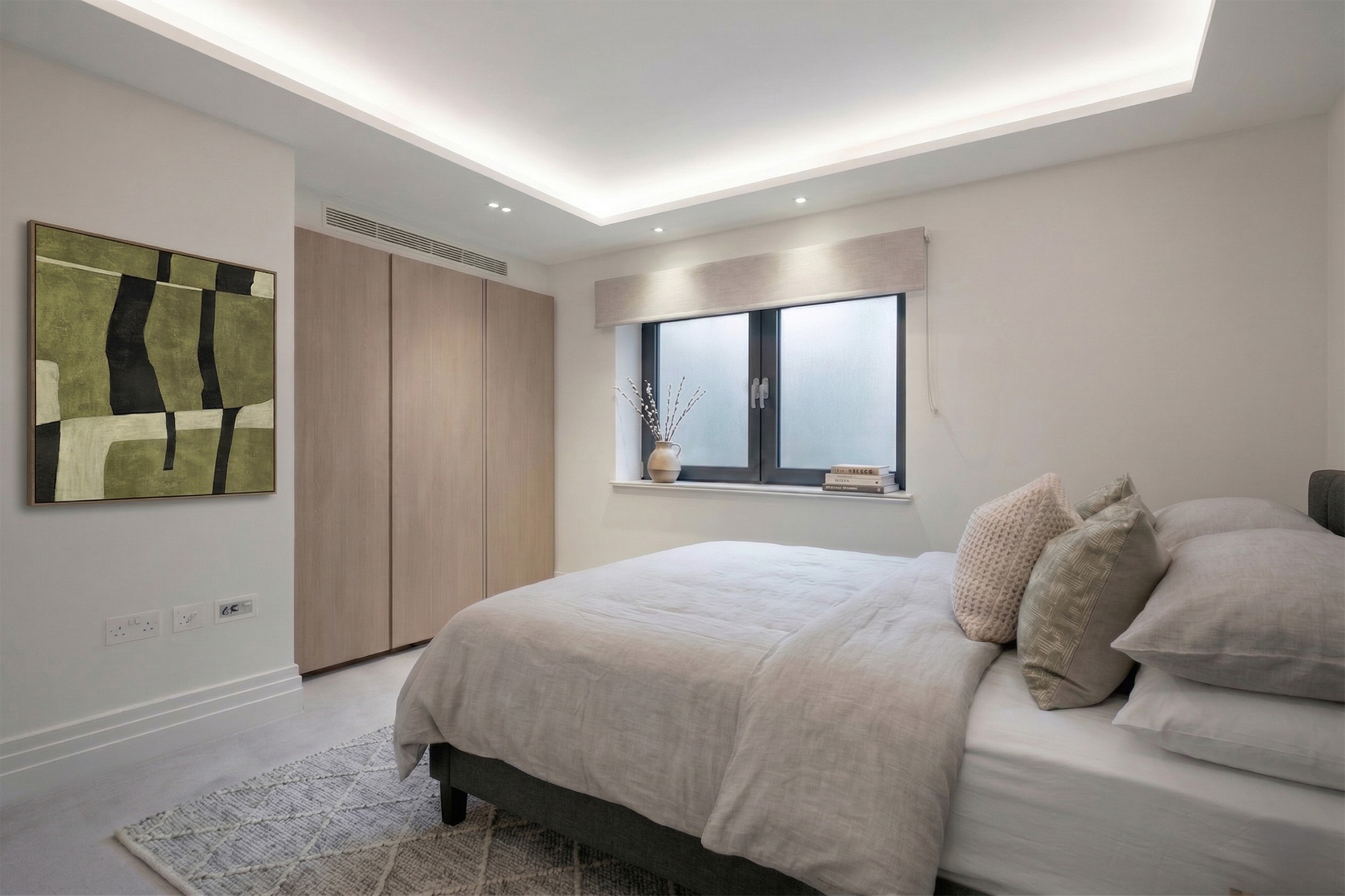DN-London-Apartment-For-Rent-Kensington-Gardens-Square-2