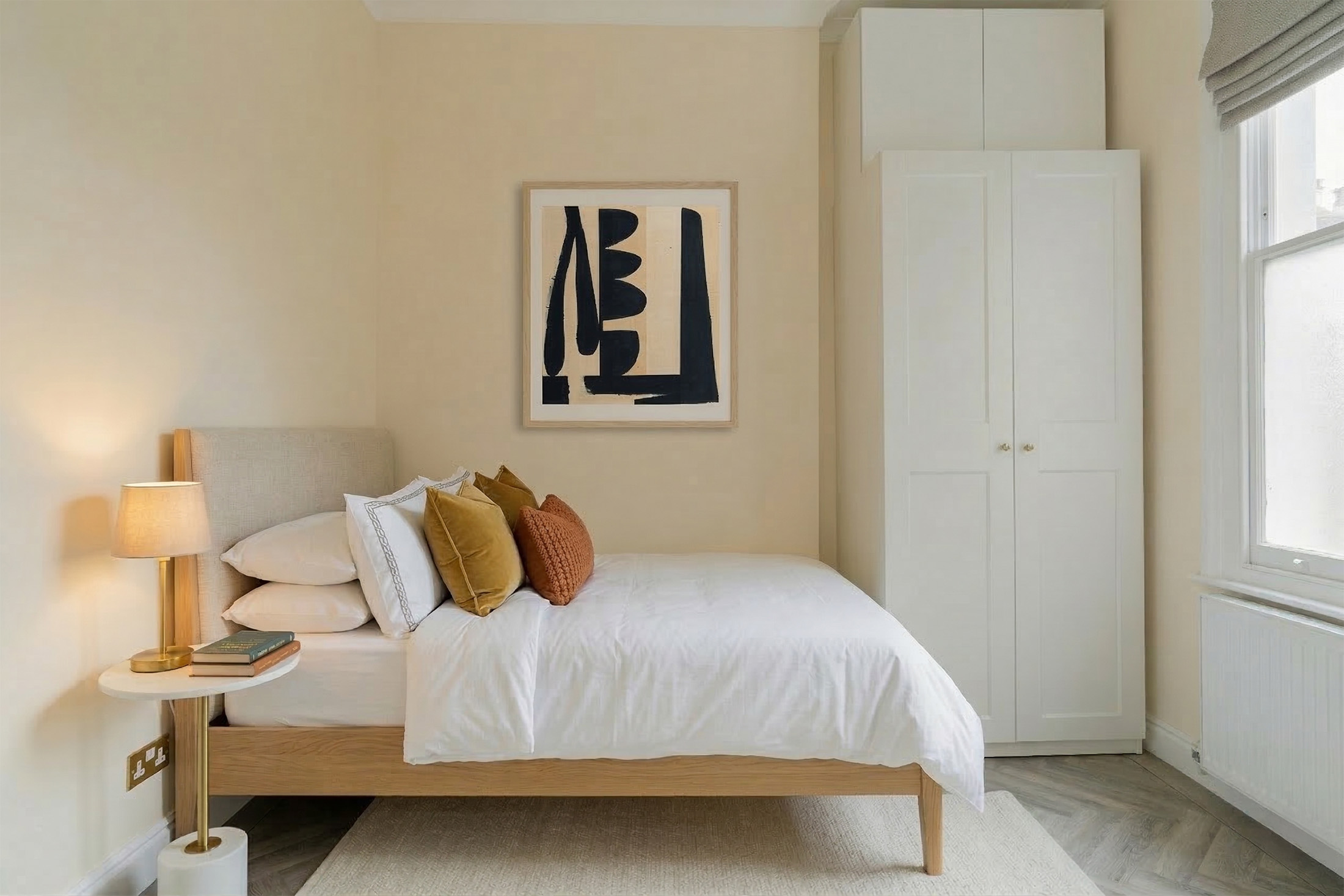 DN-London-Apartment-For-Rent-Notting-Hill-Chesterton-Road-2