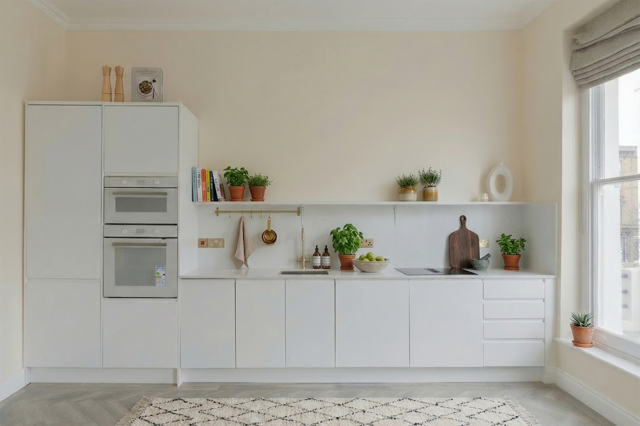 DN-London-Apartment-For-Rent-Notting-Hill-Chesterton-Road-5