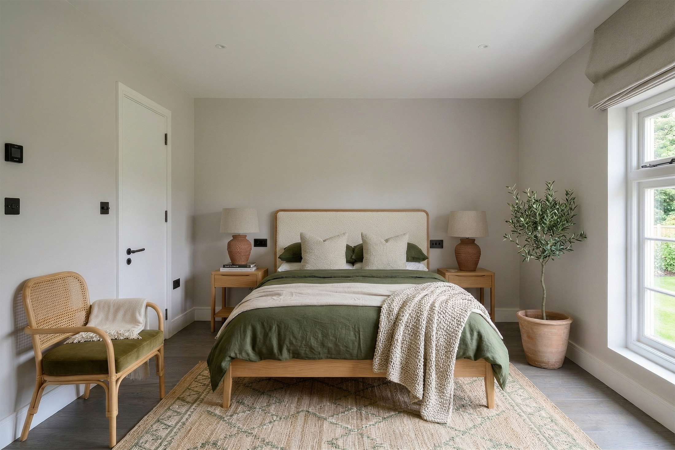 DN-London-House-For-Rent-Hampstead-Holly-Bush-2