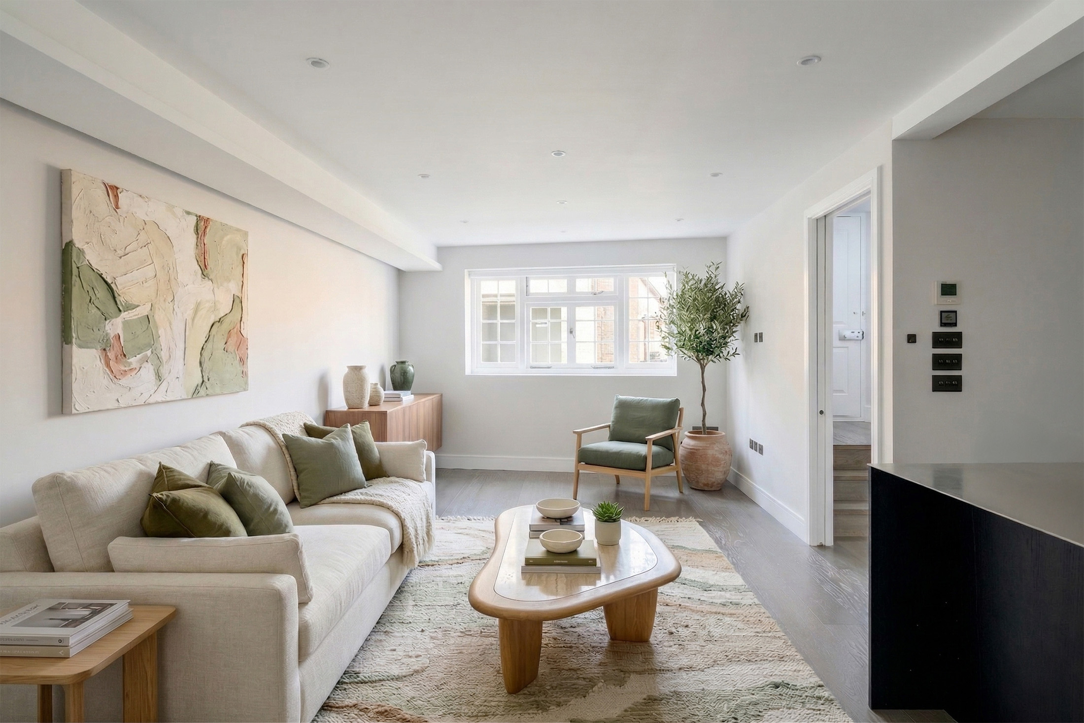 DN-London-House-For-Rent-Hampstead-Holly-Bush-3