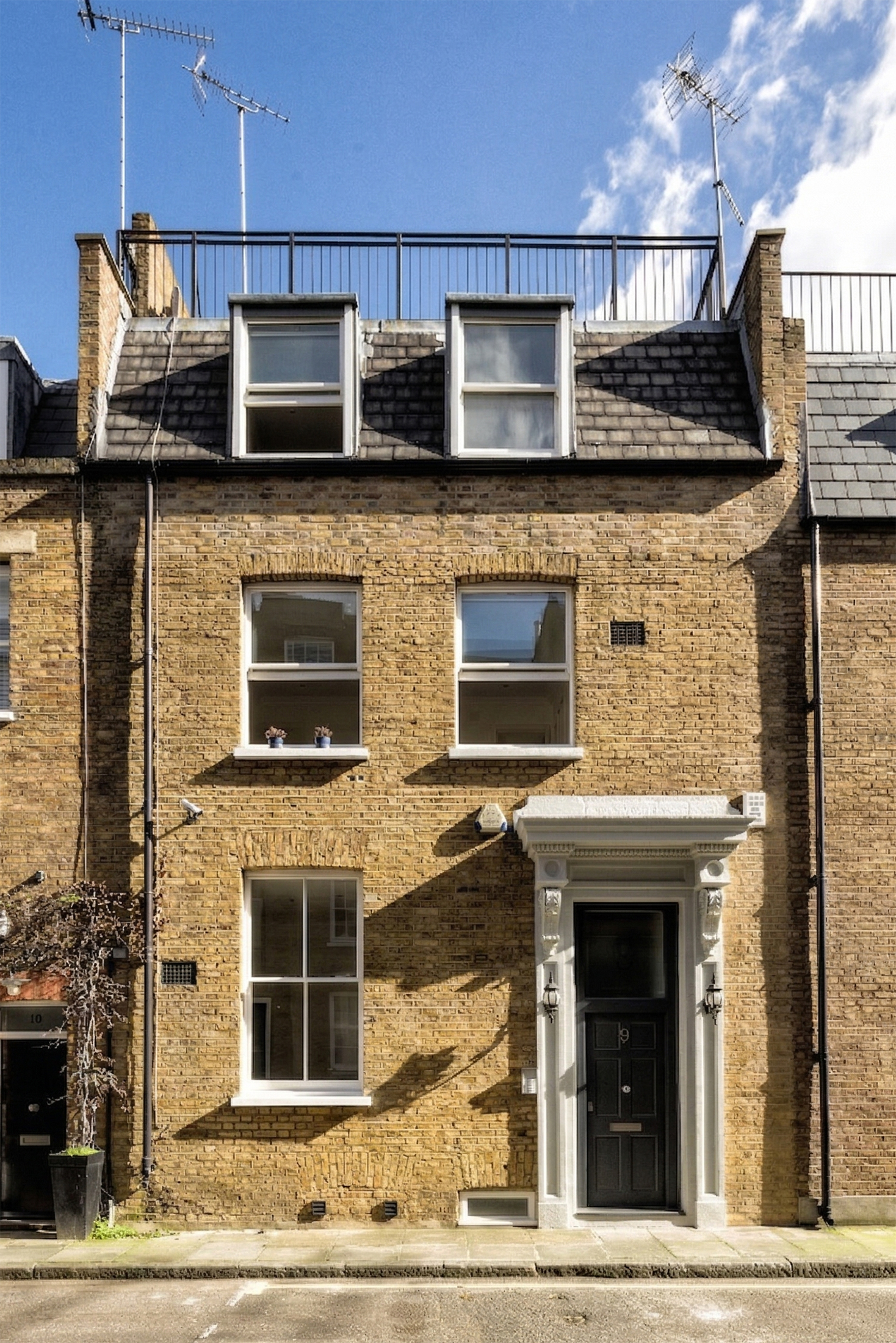 DN-London-House-For-Rent-Notting-Hill-Bingham-Place (18)