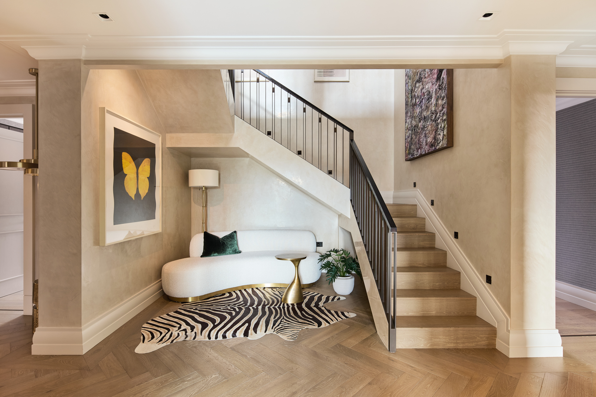 DN-Marylebone-Apartment-For-Rent-Park-Crescent (22)