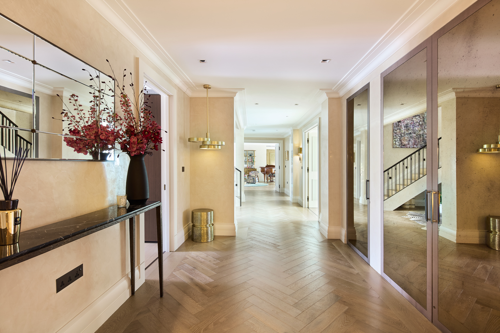 DN-Marylebone-Apartment-For-Rent-Park-Crescent (25)