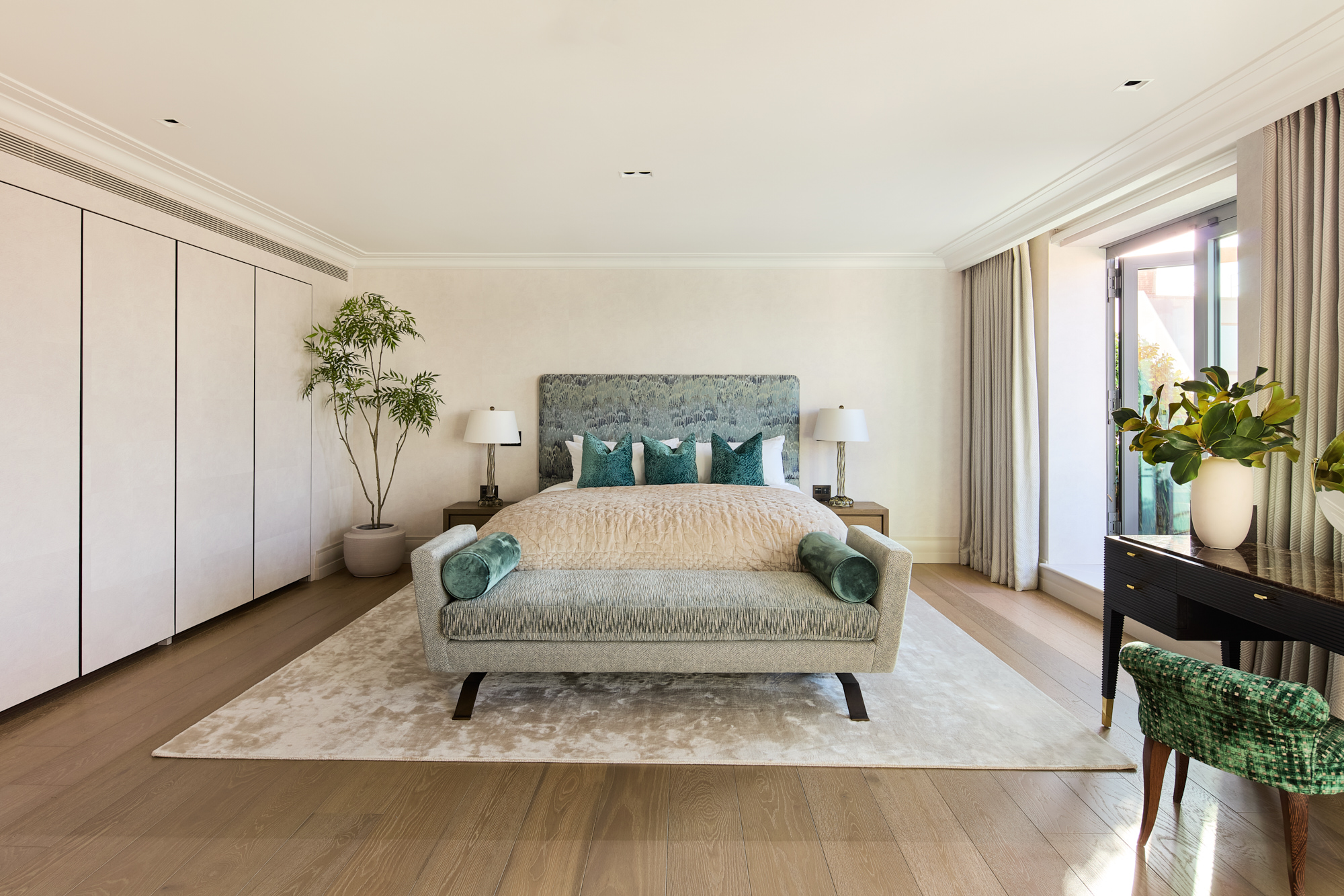 DN-Marylebone-Apartment-For-Rent-Park-Crescent (30)