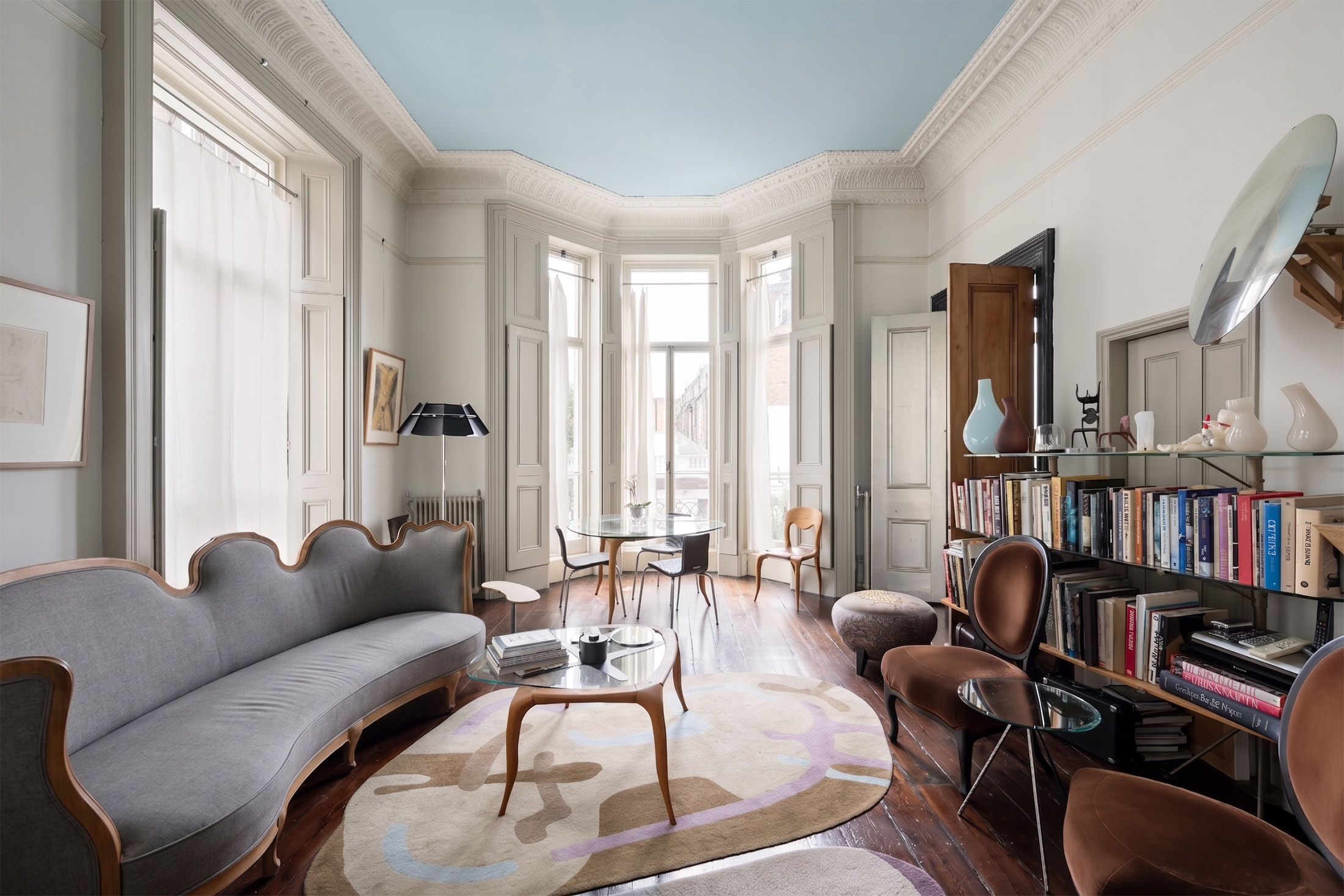 DN-South-Kensington-Apartment-For-Rent-Glendower-Place_2