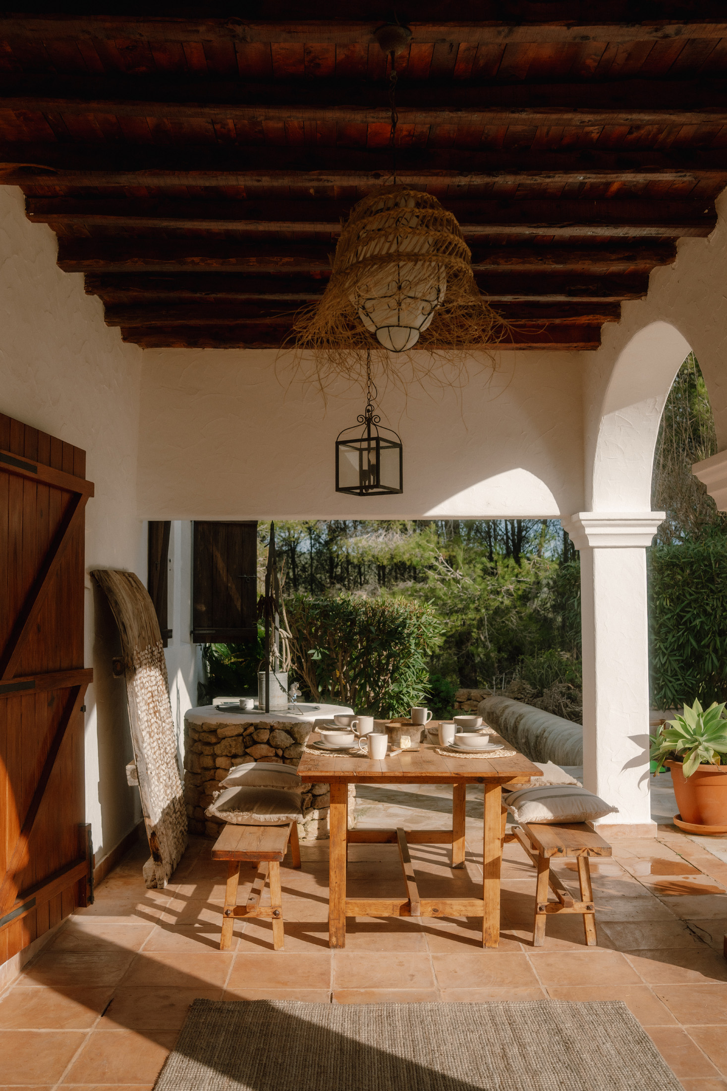 Domus-Nova-Ibiza-Luxury-Rental-Villa-Santa-Gertrudis-Can-Verdant-LR 14