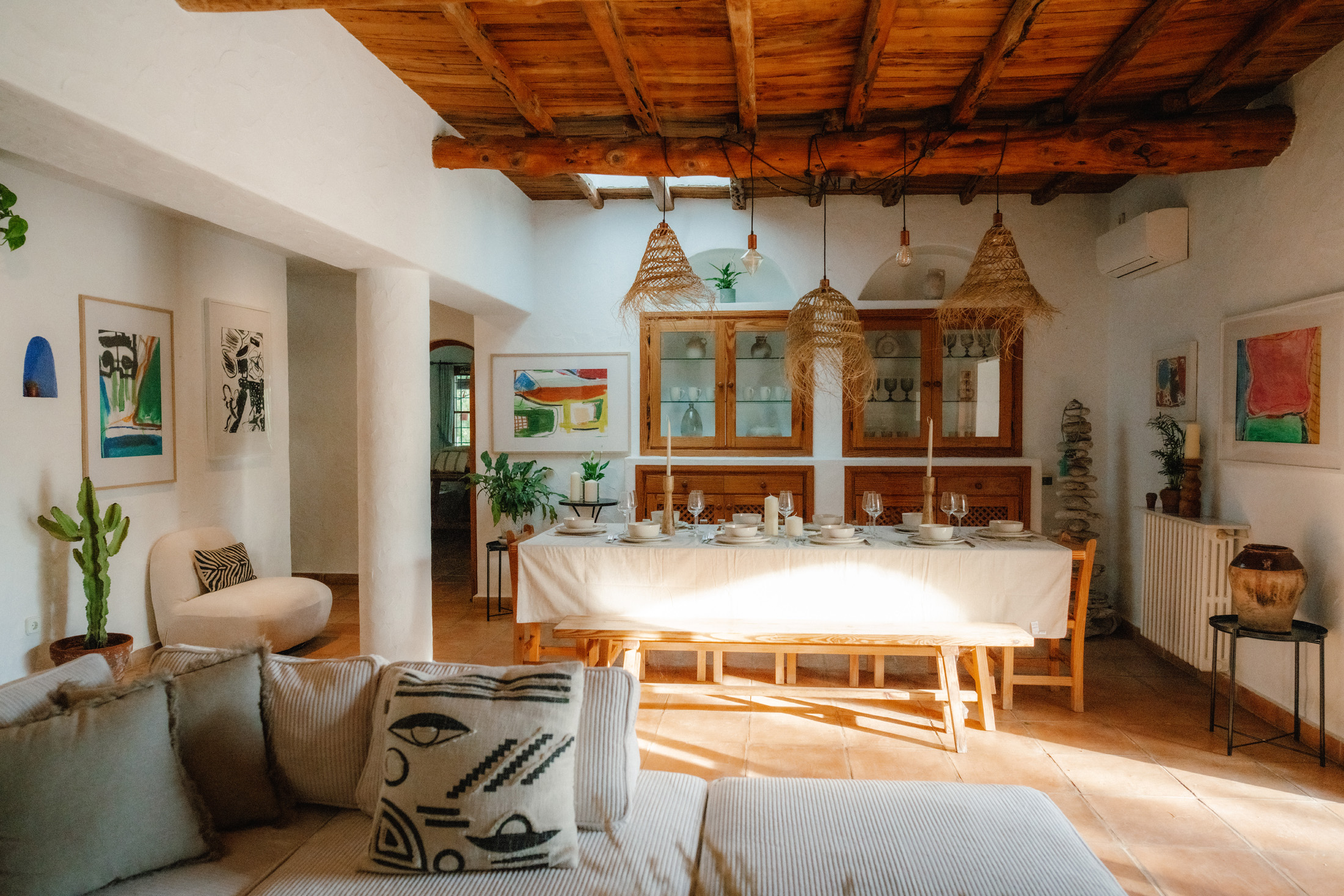 Domus-Nova-Ibiza-Luxury-Rental-Villa-Santa-Gertrudis-Can-Verdant-LR 23