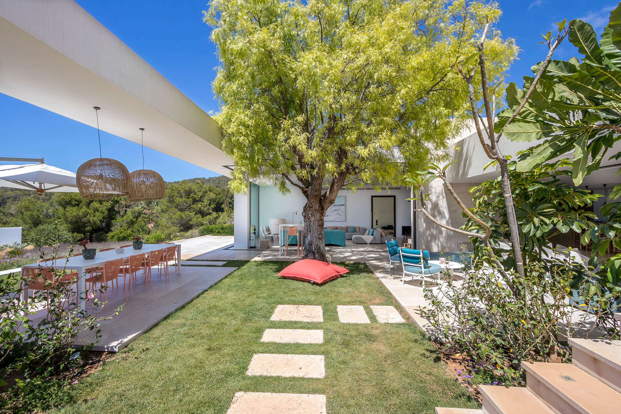 Domus Ibiza For Sale Can Mikkie9