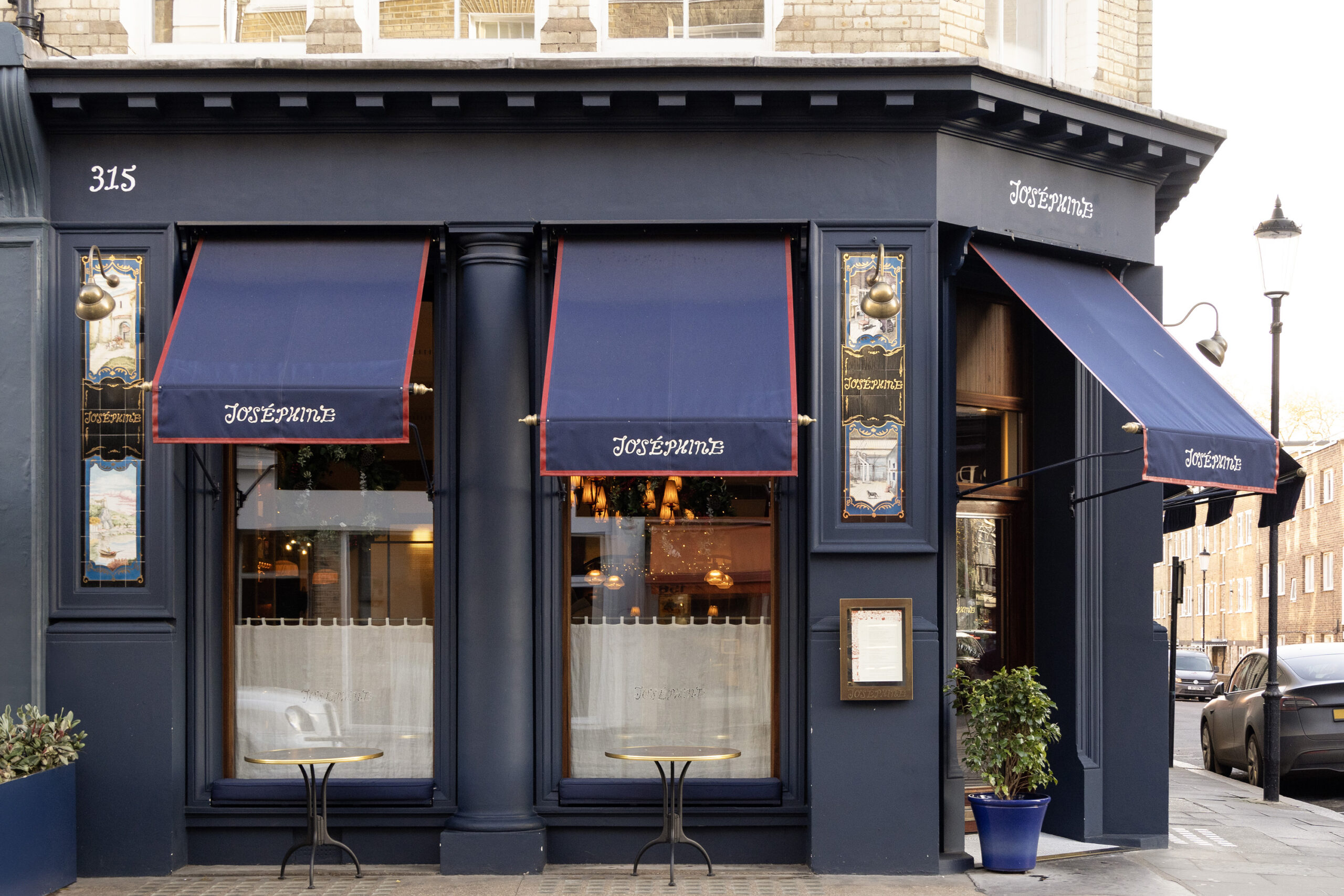 Domus-Nova-Area-Guide-Chelsea-South-Ken-Best-Restaurant-Josephine-Bouchon