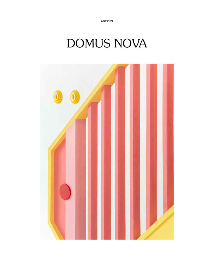 Domus Nova Autumn 2021