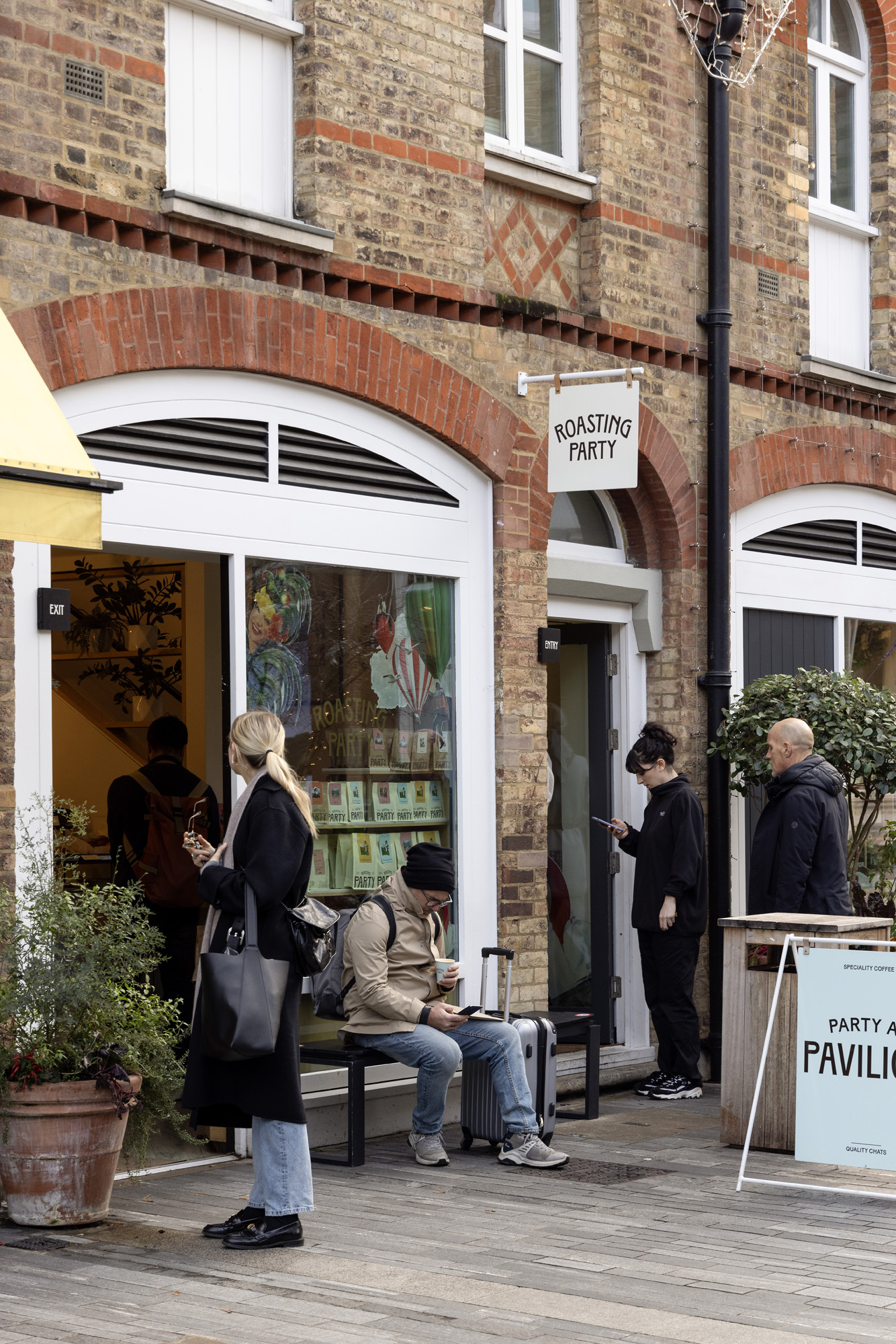 Domus-Nova-Chelsea-South-Kensington-Area-Guide-Pavilion-Road