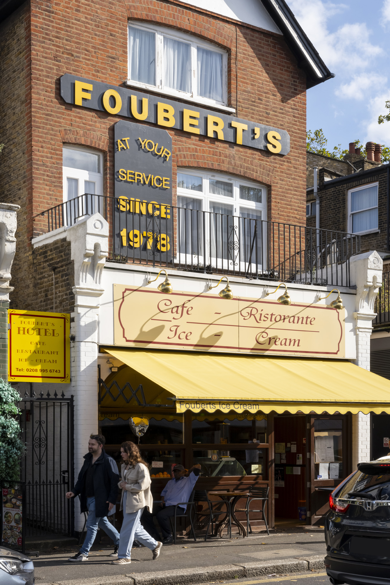 Domus Nova-Chiswick-Area-Guide-Best-ice-cream-Fouberts (2)