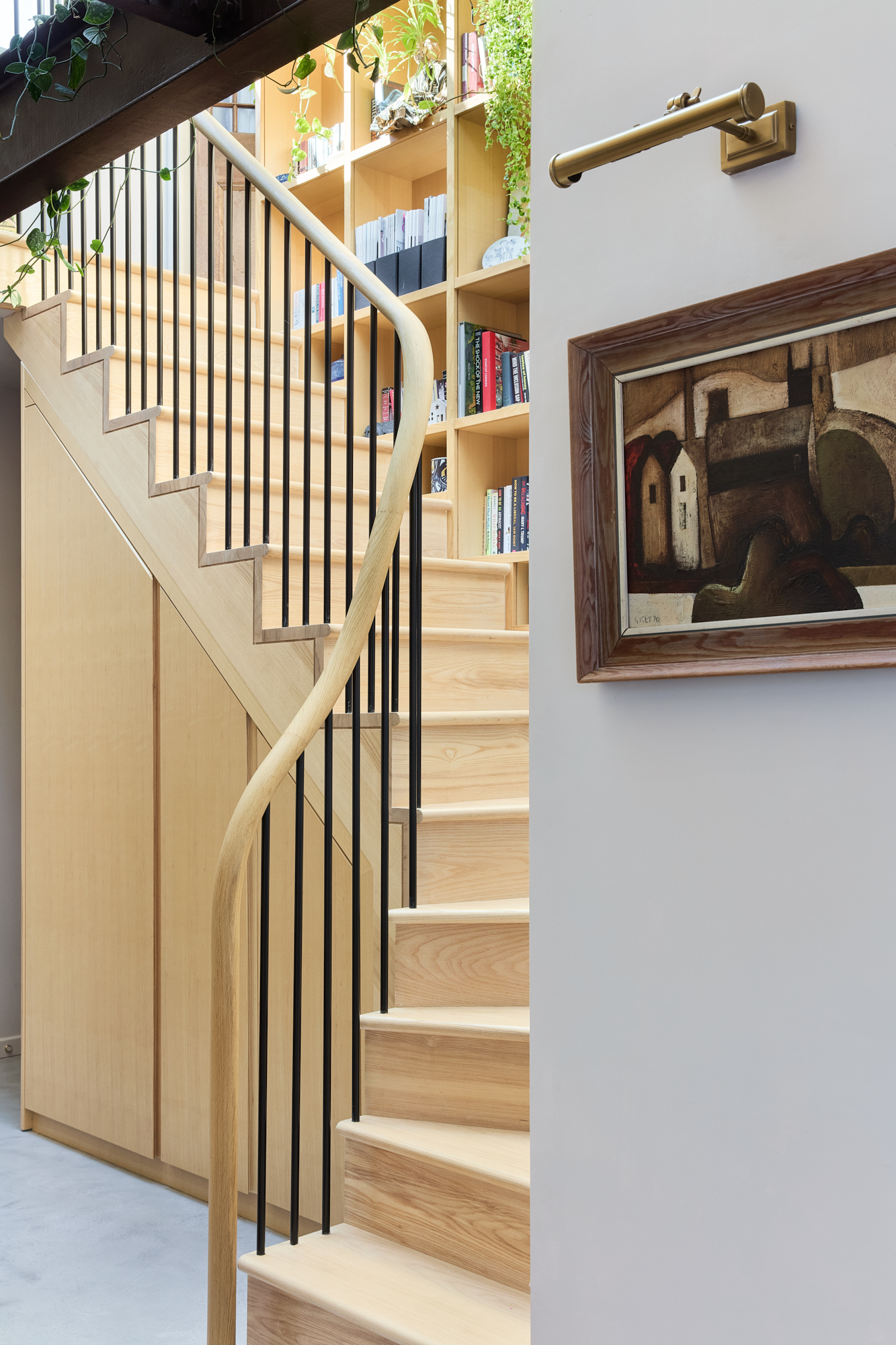 Domus-Nova-Chiswick-House-For-Sale-Prebend-Gardens (36)