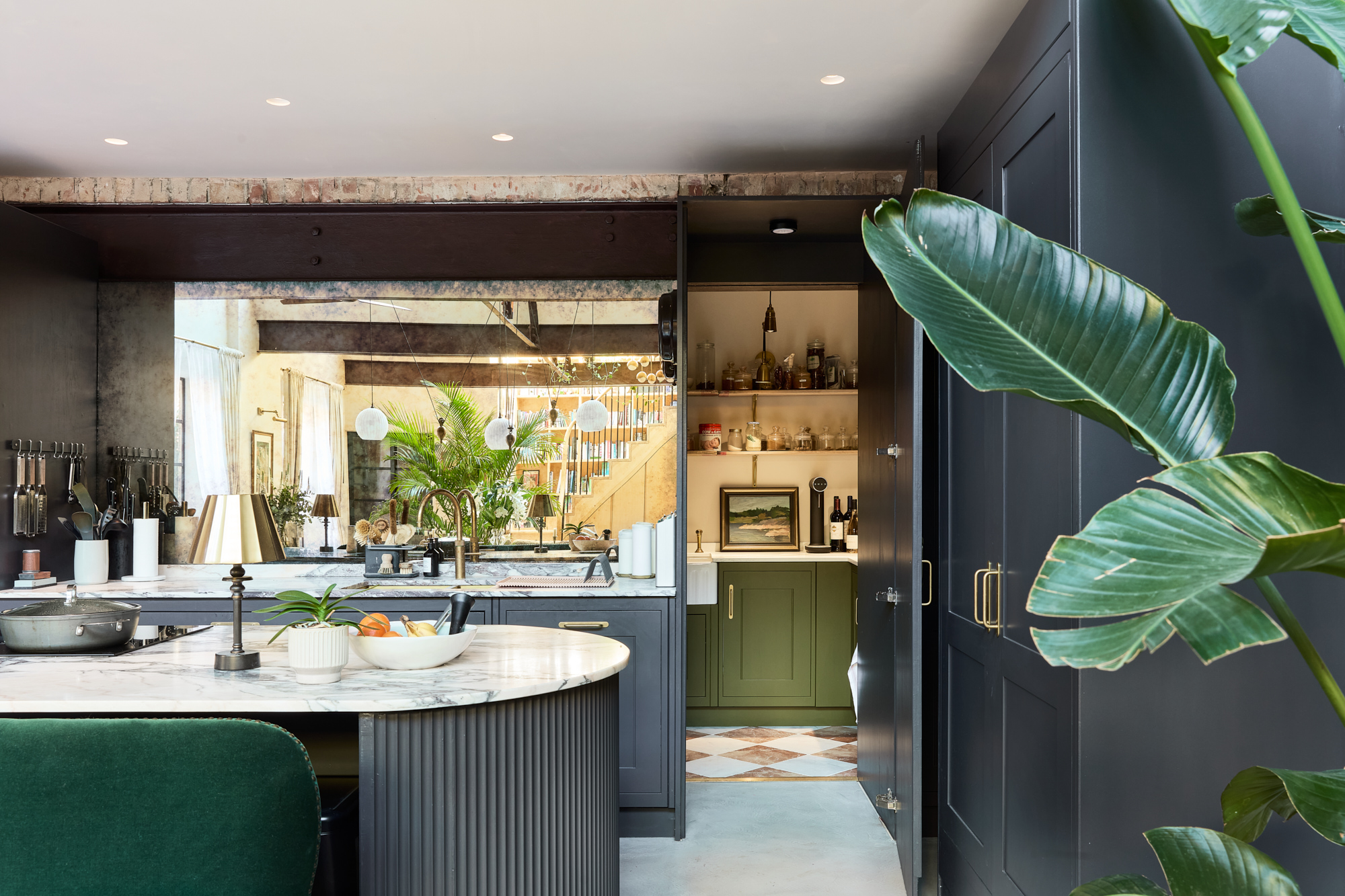 Domus-Nova-Chiswick-House-For-Sale-Prebend-Gardens (44)