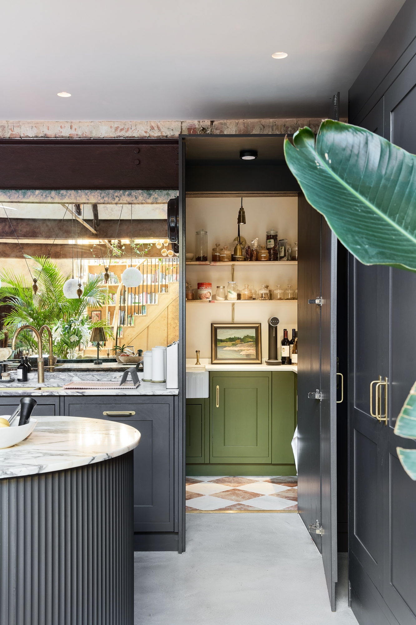 Domus-Nova-Chiswick-House-For-Sale-Prebend-Gardens (46)