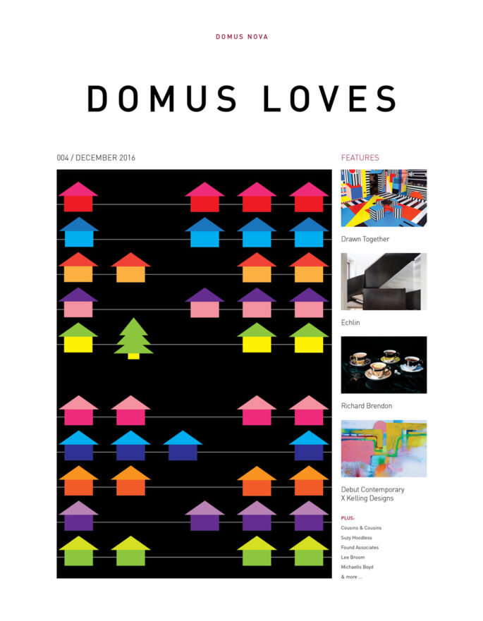 Domus Nova Covers_0032_Domus Loves Issue cover