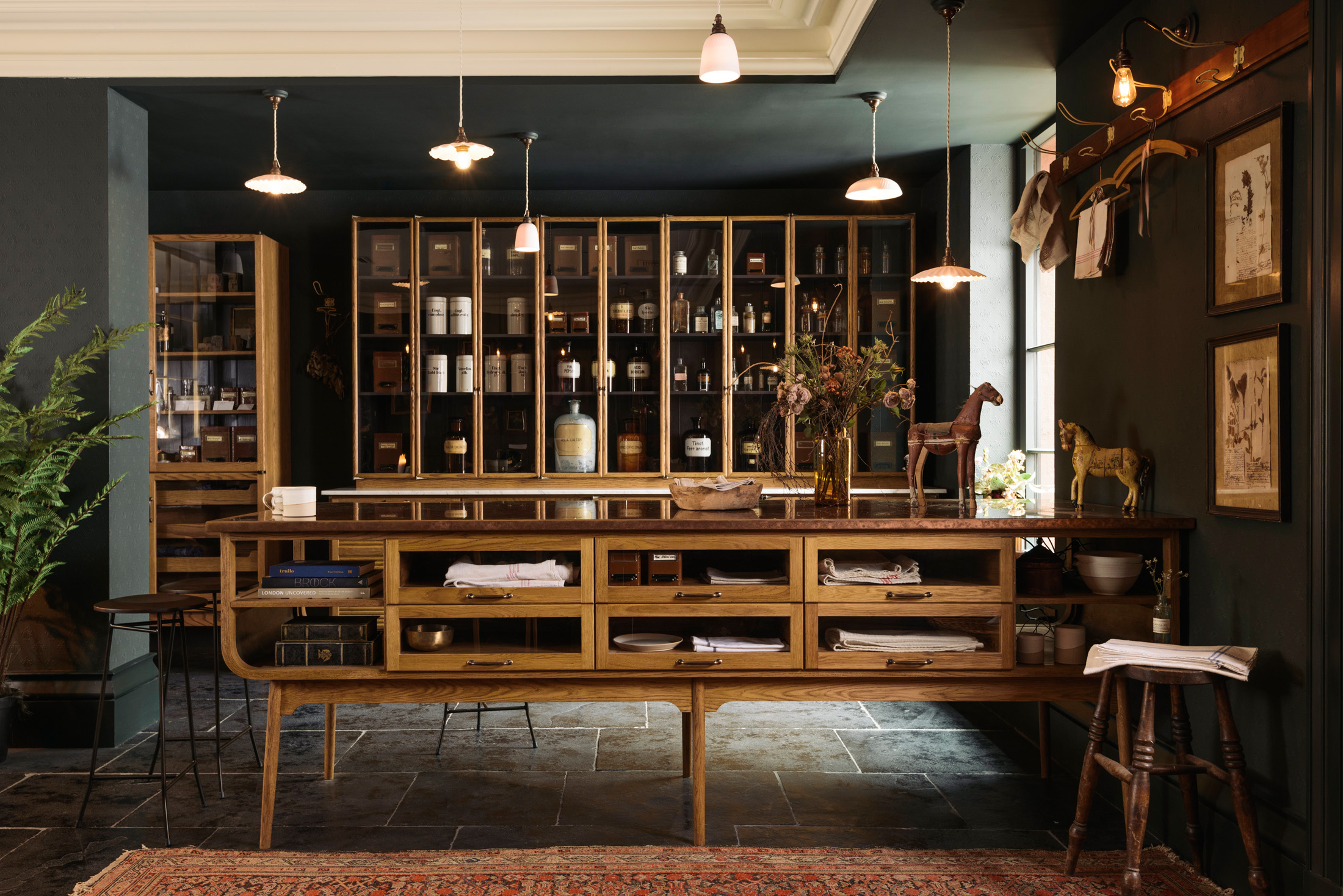 Haberdasher