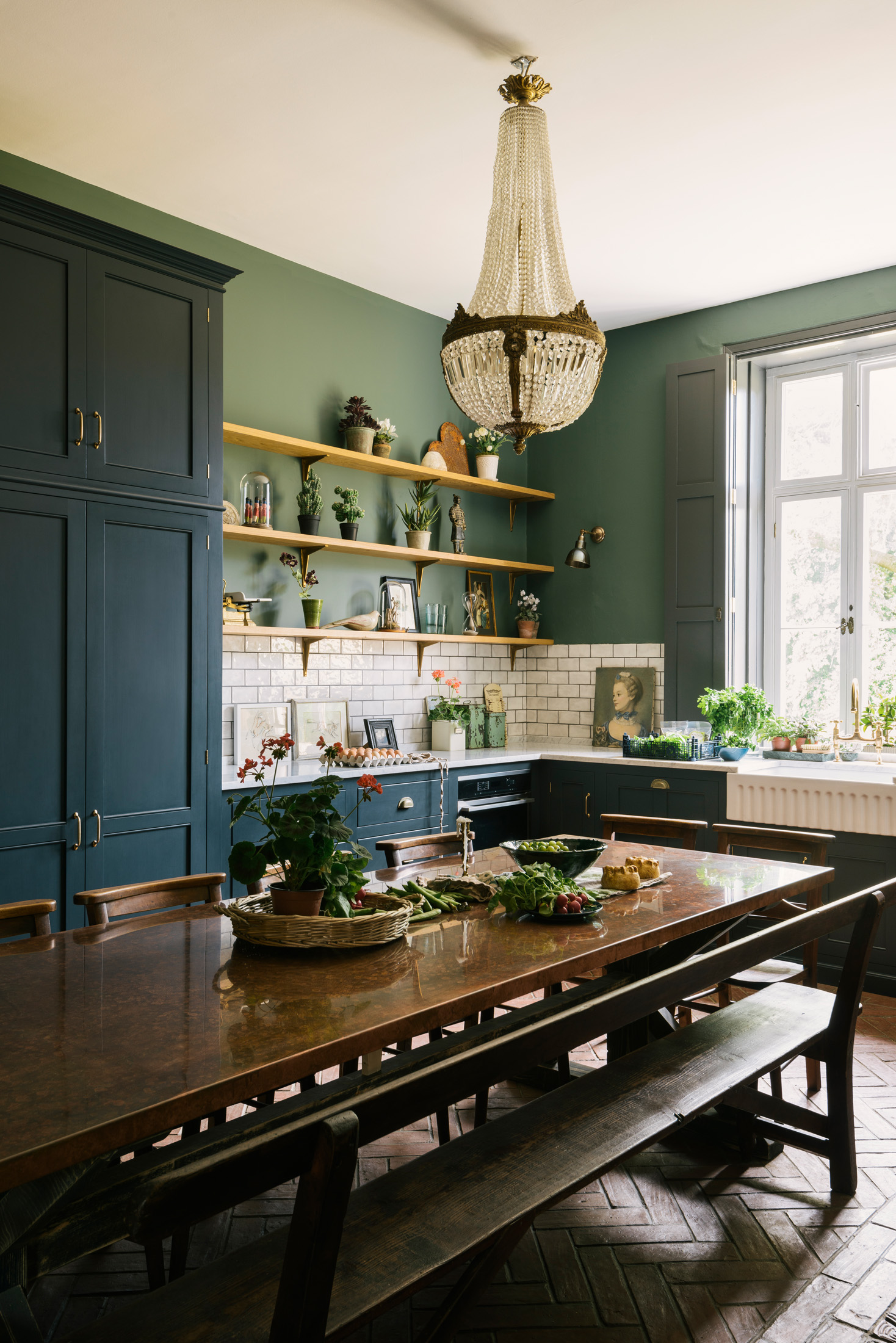 Victorian Rectory