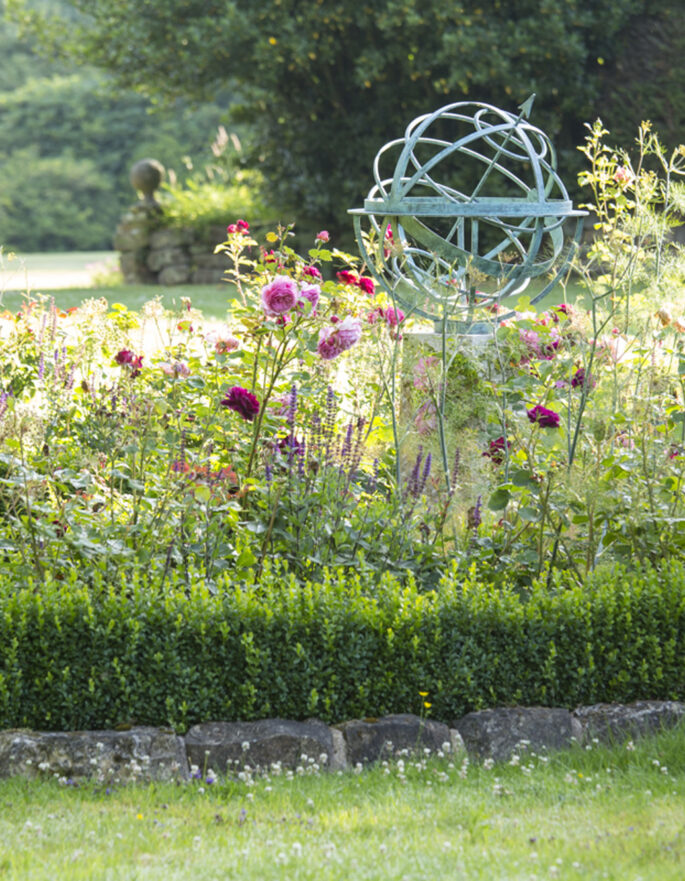 Faircrouch House