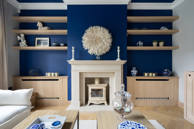 Astell Street SW3, London - Domus Nova