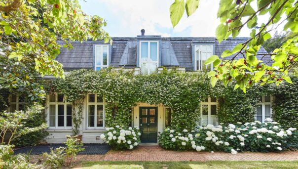 Domus Nova – Holland Villas Road – Ex