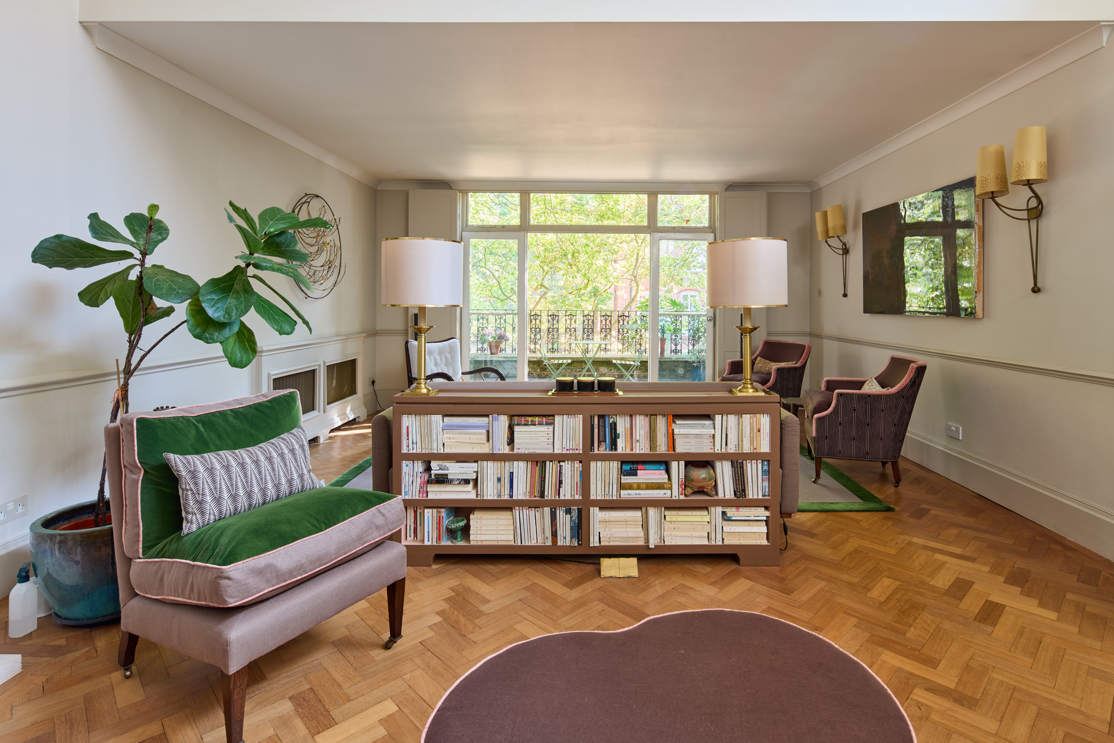 Domus-Nova-House-For-Sale-Holland-Park-Road (19)
