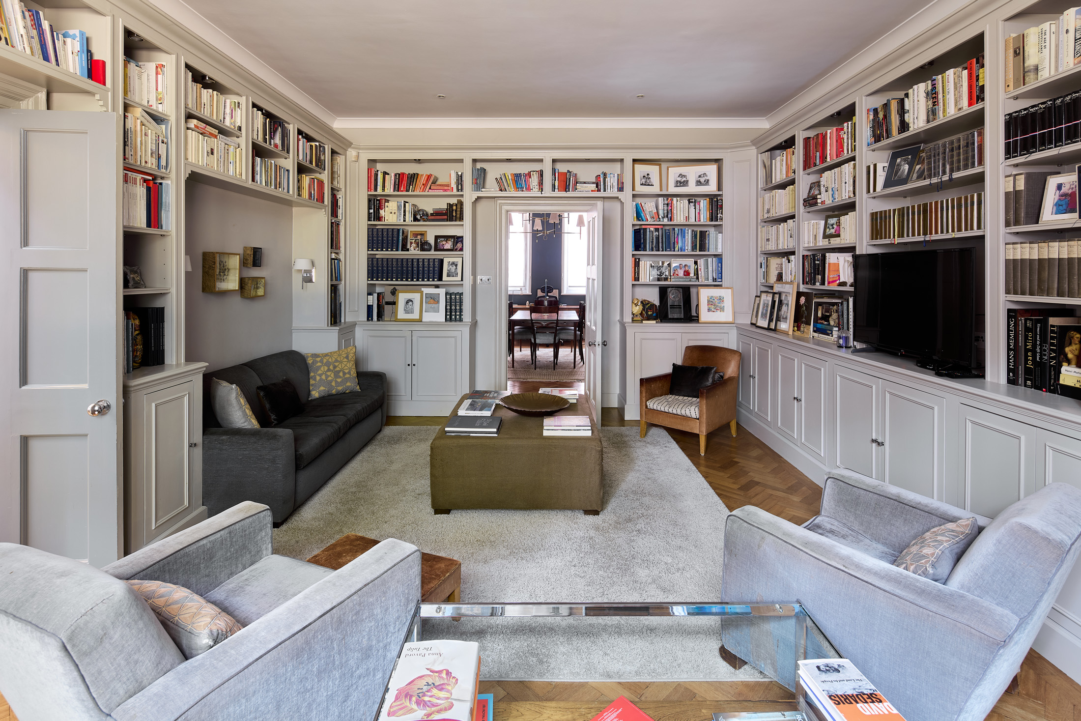 Domus-Nova-House-For-Sale-Holland-Park-Road (8)