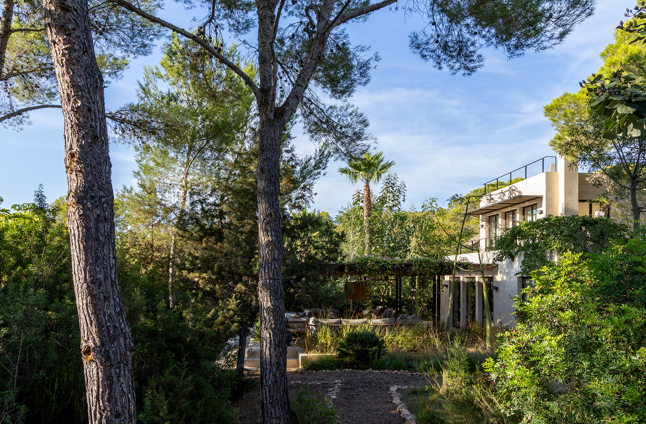 Domus-Nova-Ibiza-Luxury-Rental-Villa-Southwest-Cala-Comte (131)